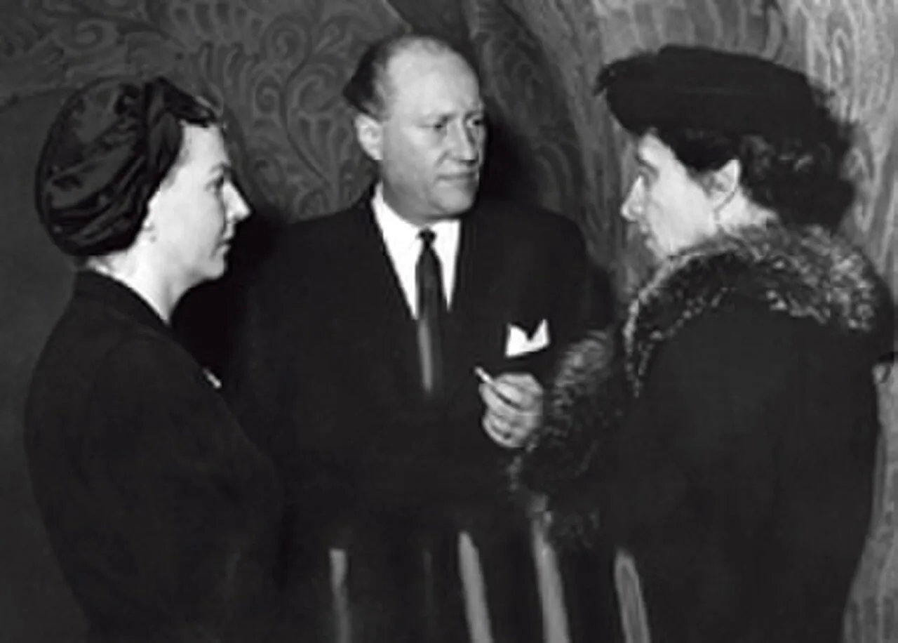 Ann Margareta Larsson