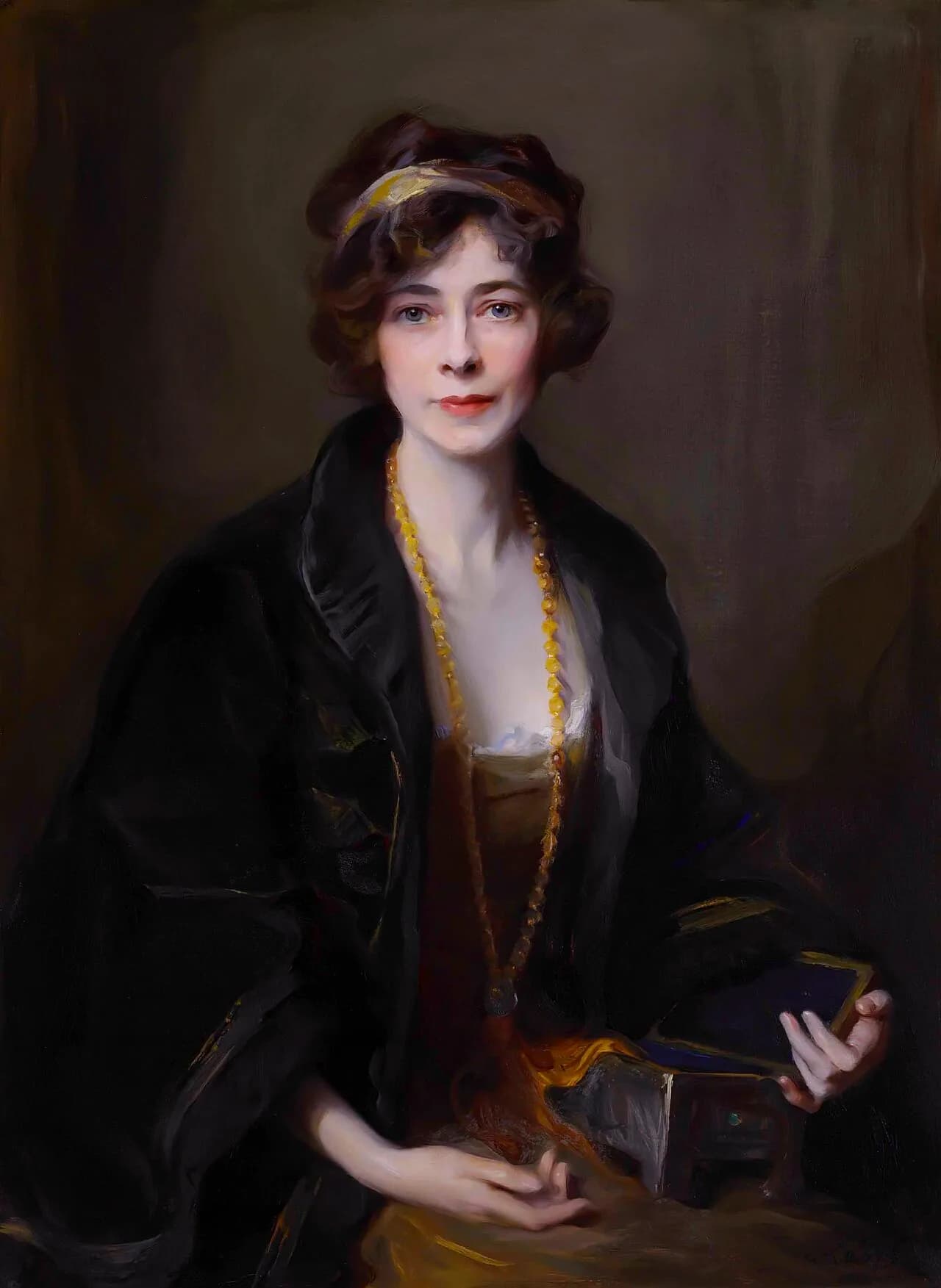 Lilian Maud Wellesley, Herzogin zu Wellington