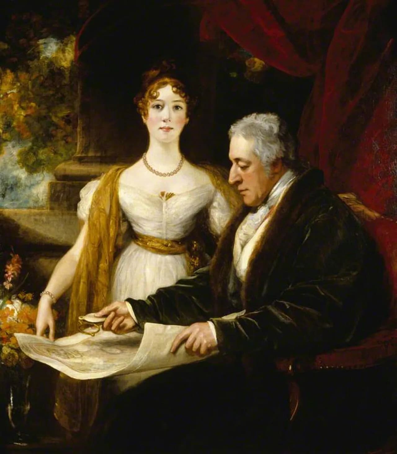 Mary Wyndham