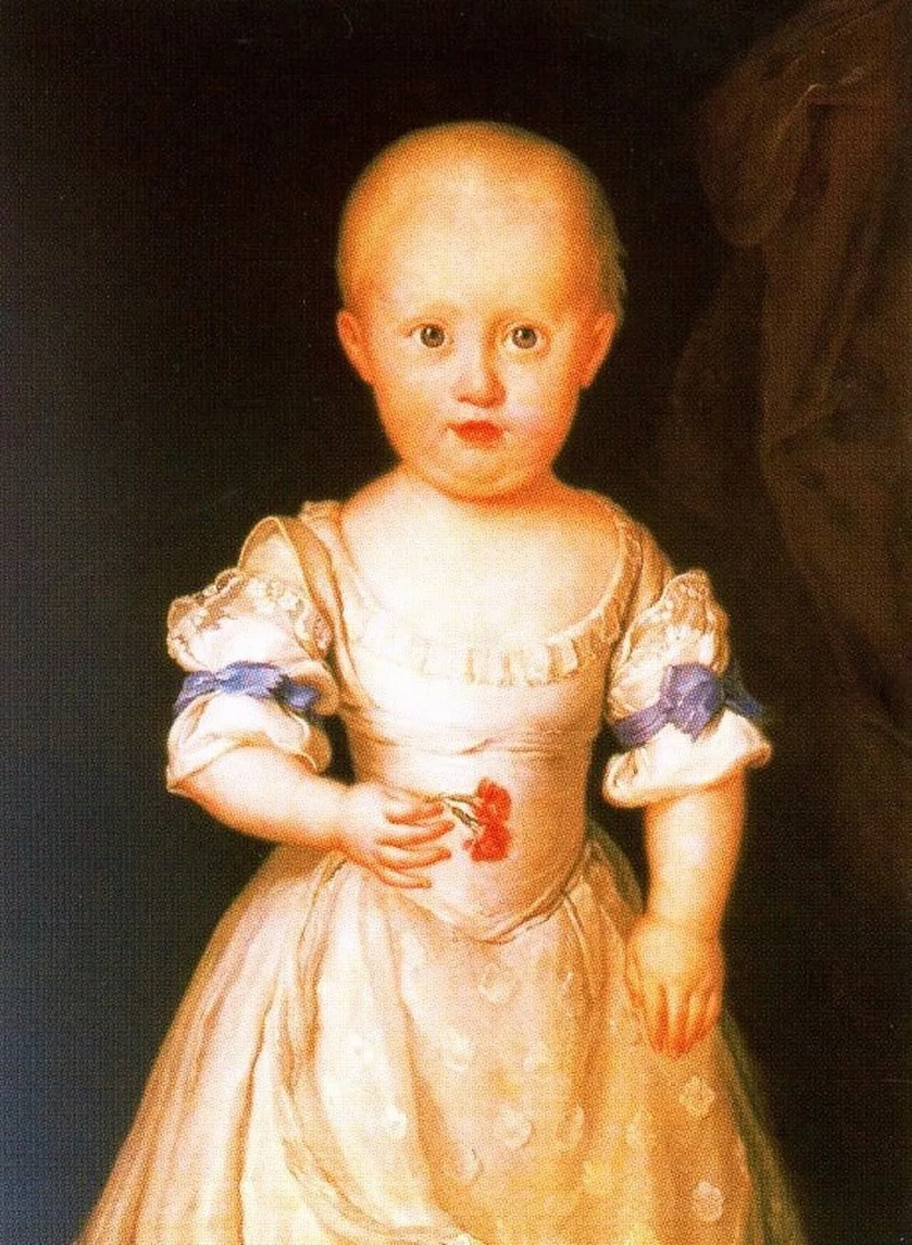 Carlos Domingo Eusebio Rafael de Borbón y Borbón