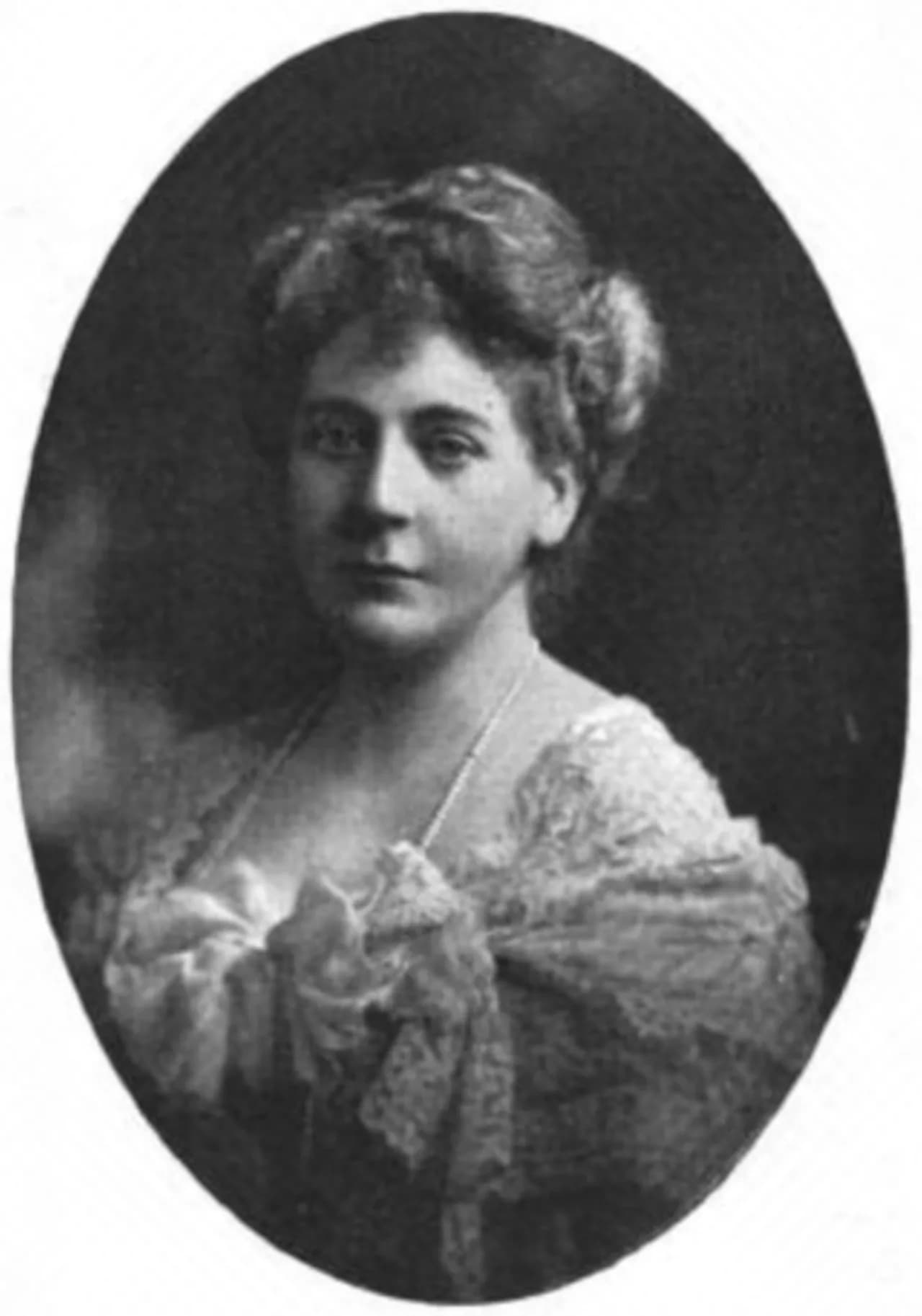 Lady Verena Lowther