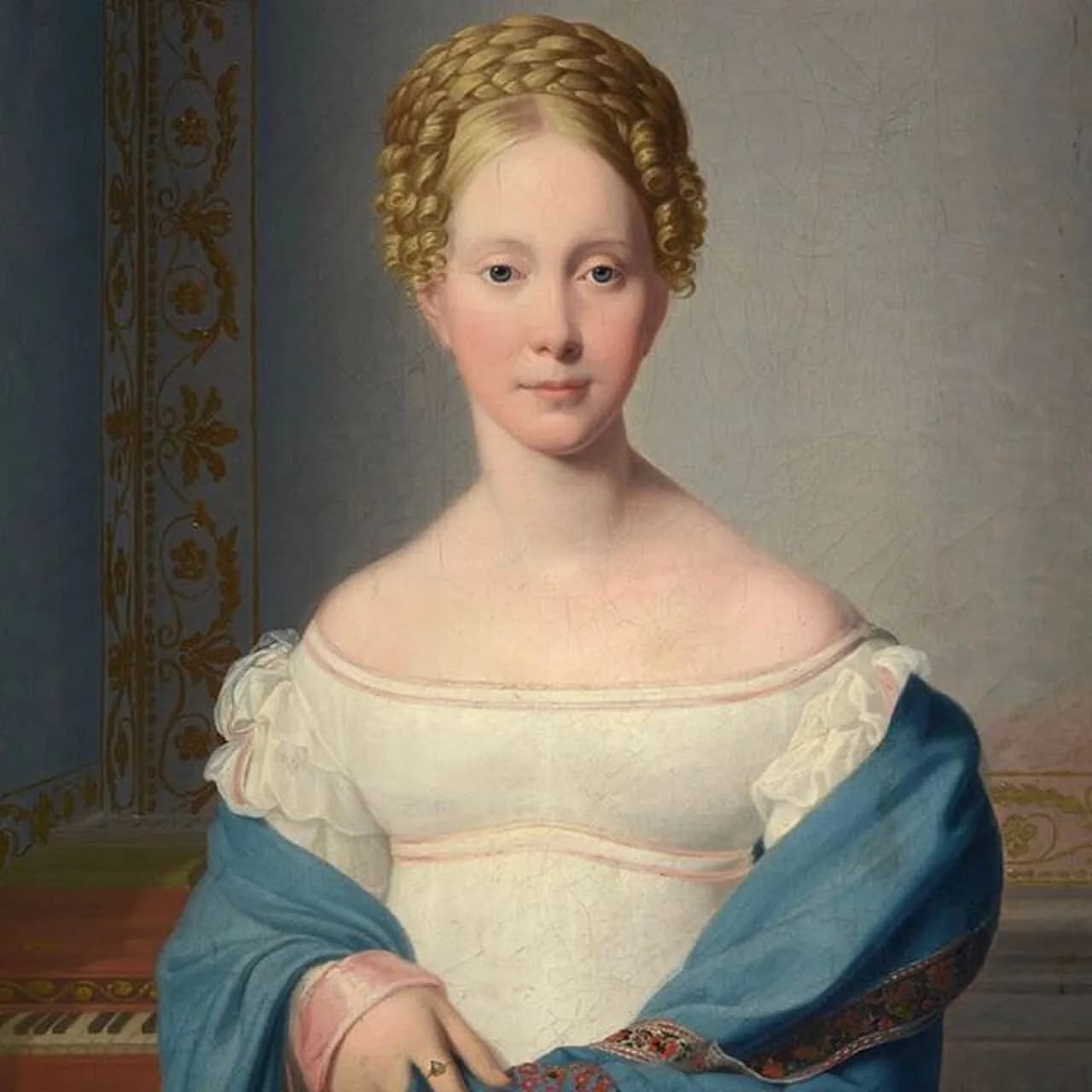 Caroline von Hessen-Kassel