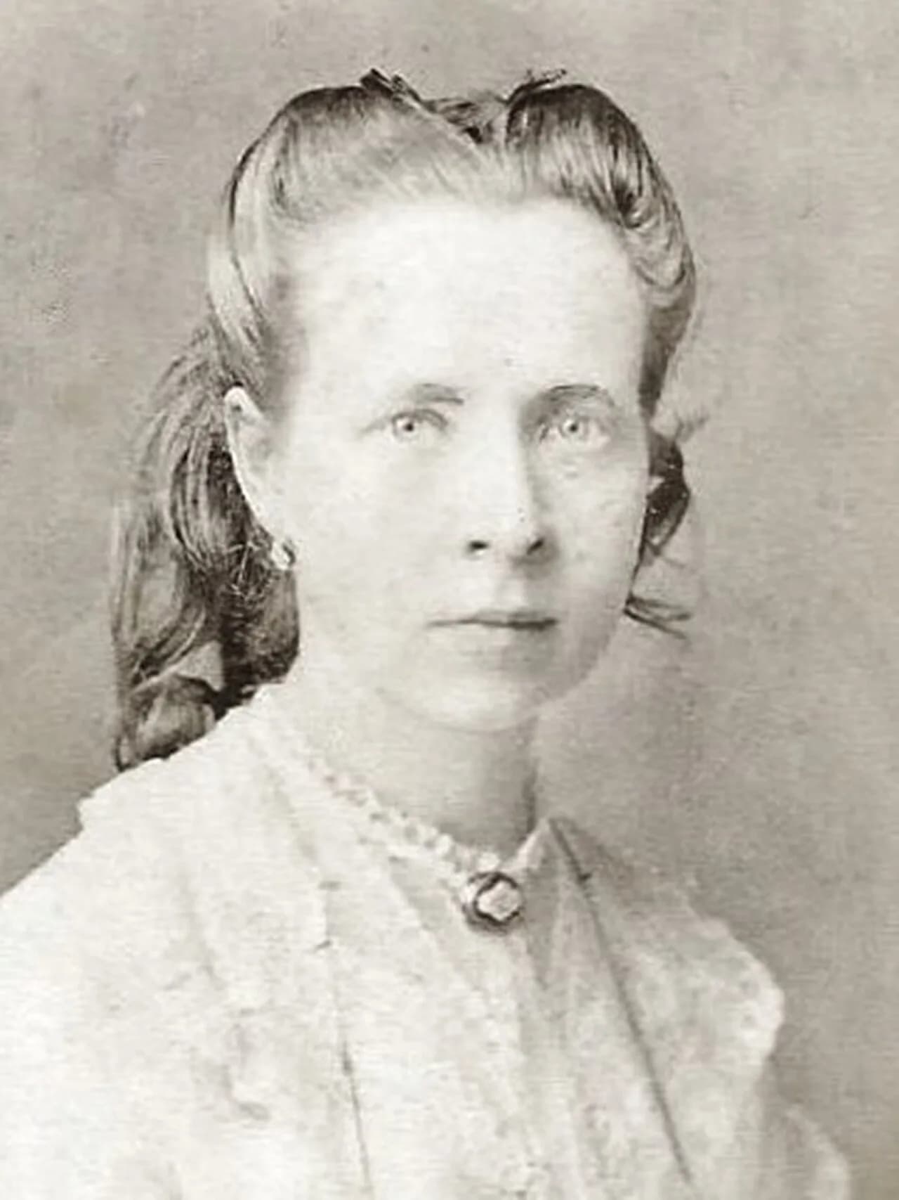 Princess Juliane of Bentheim and Steinfurt