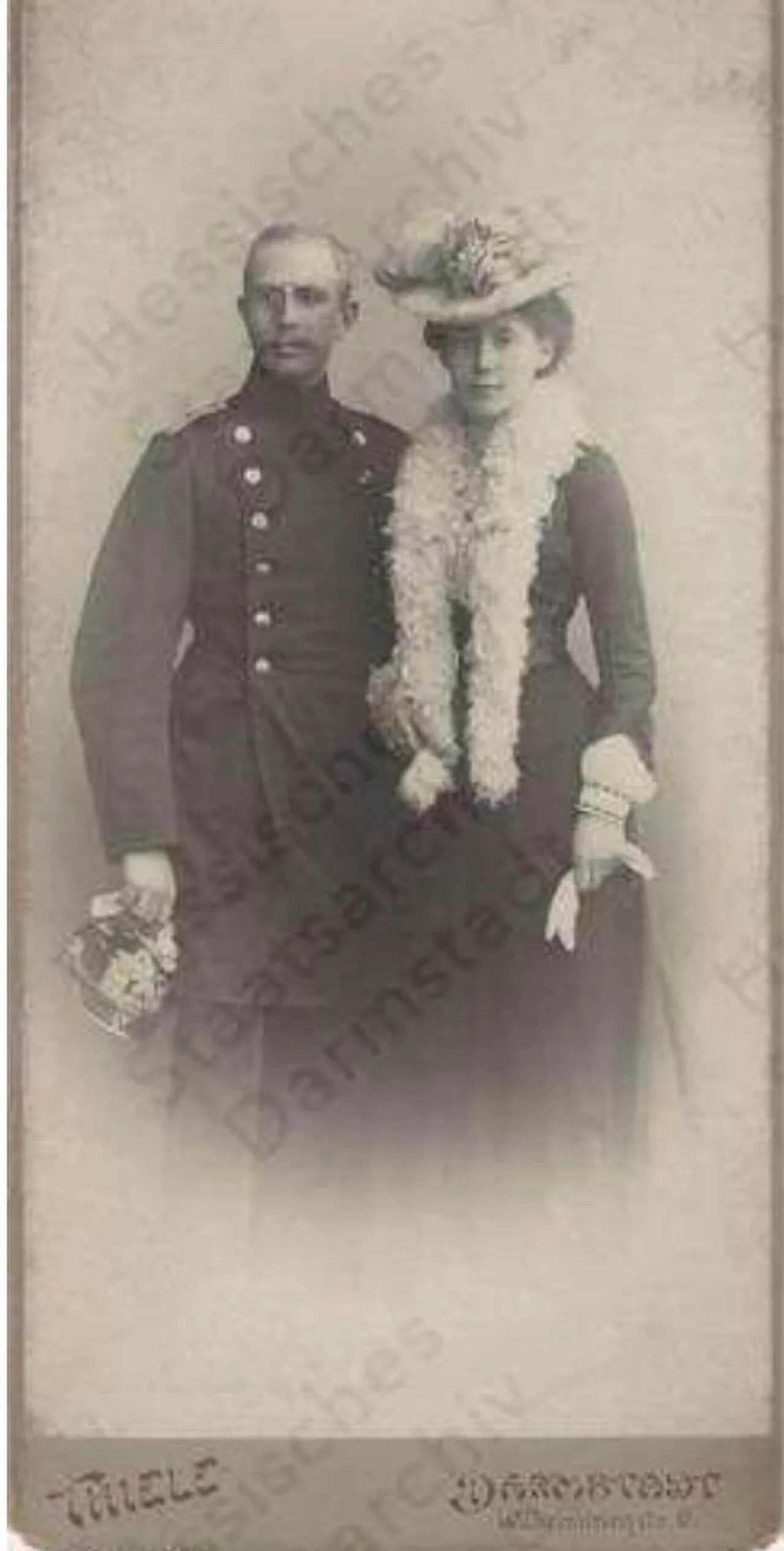 Gottfried von Lichtenberg