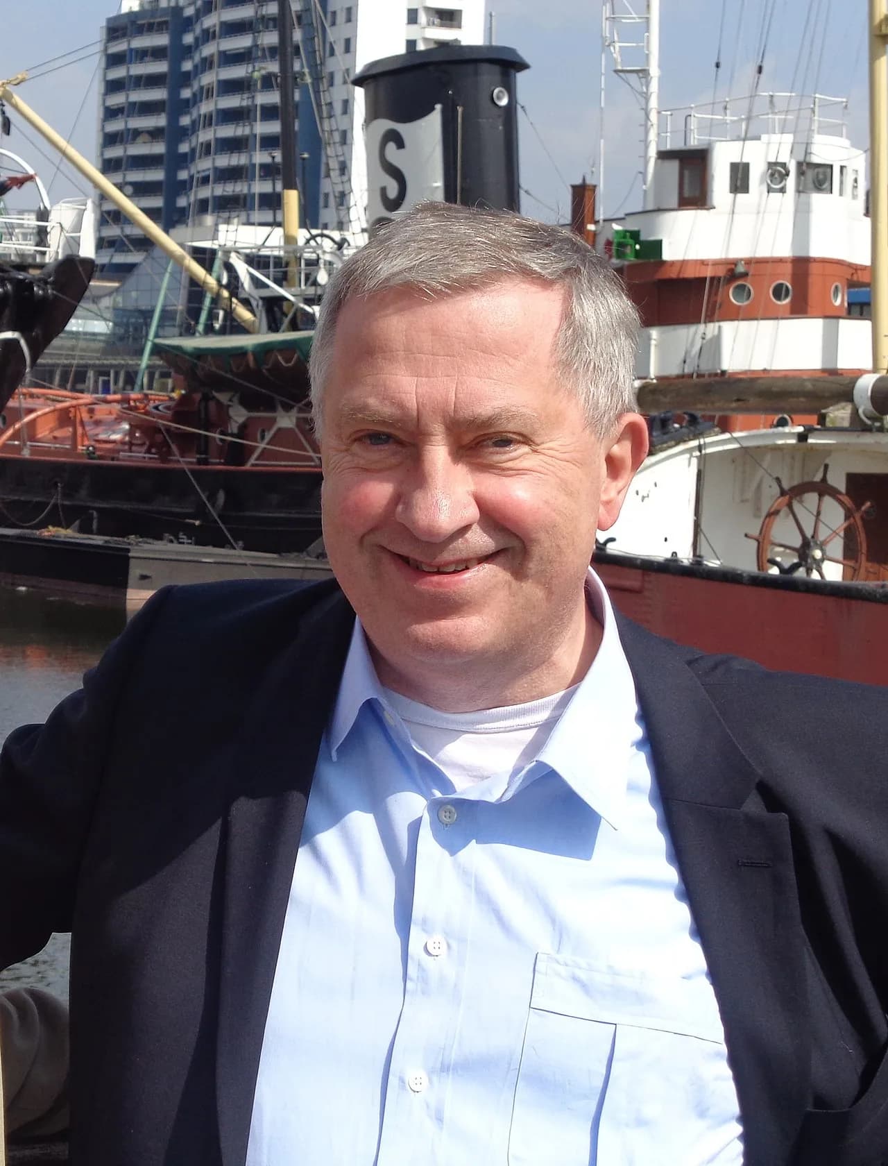 Rüdiger Döhler