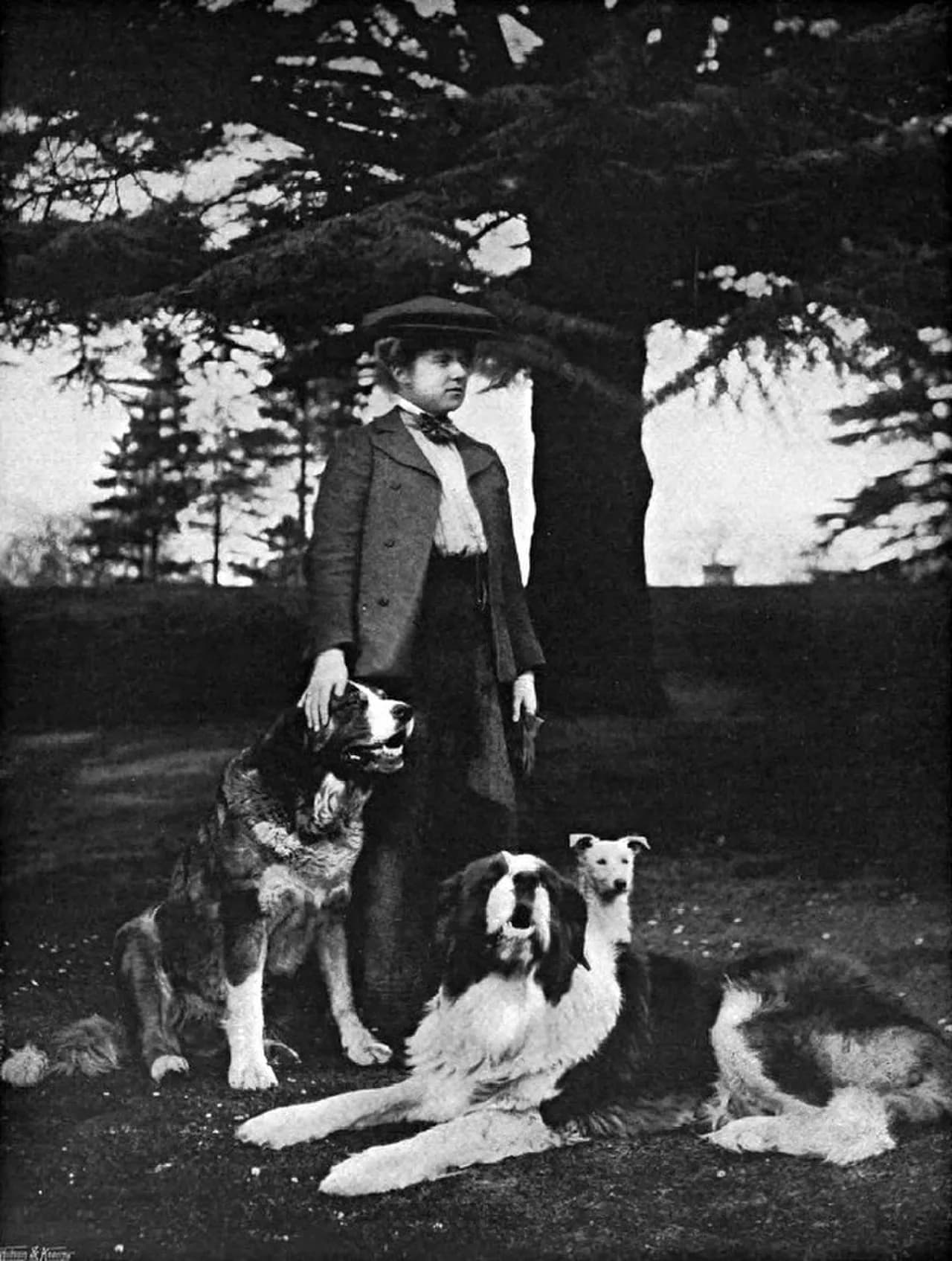 Lady Mary Douglas-Hamilton