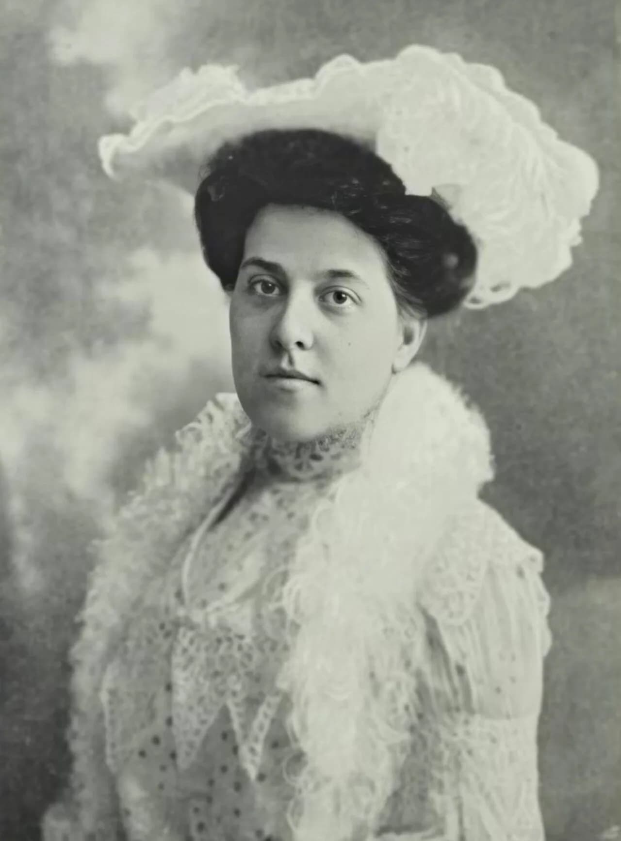 Maria Anna Gräfin von und zu Trauttmansdorff-Weinsberg