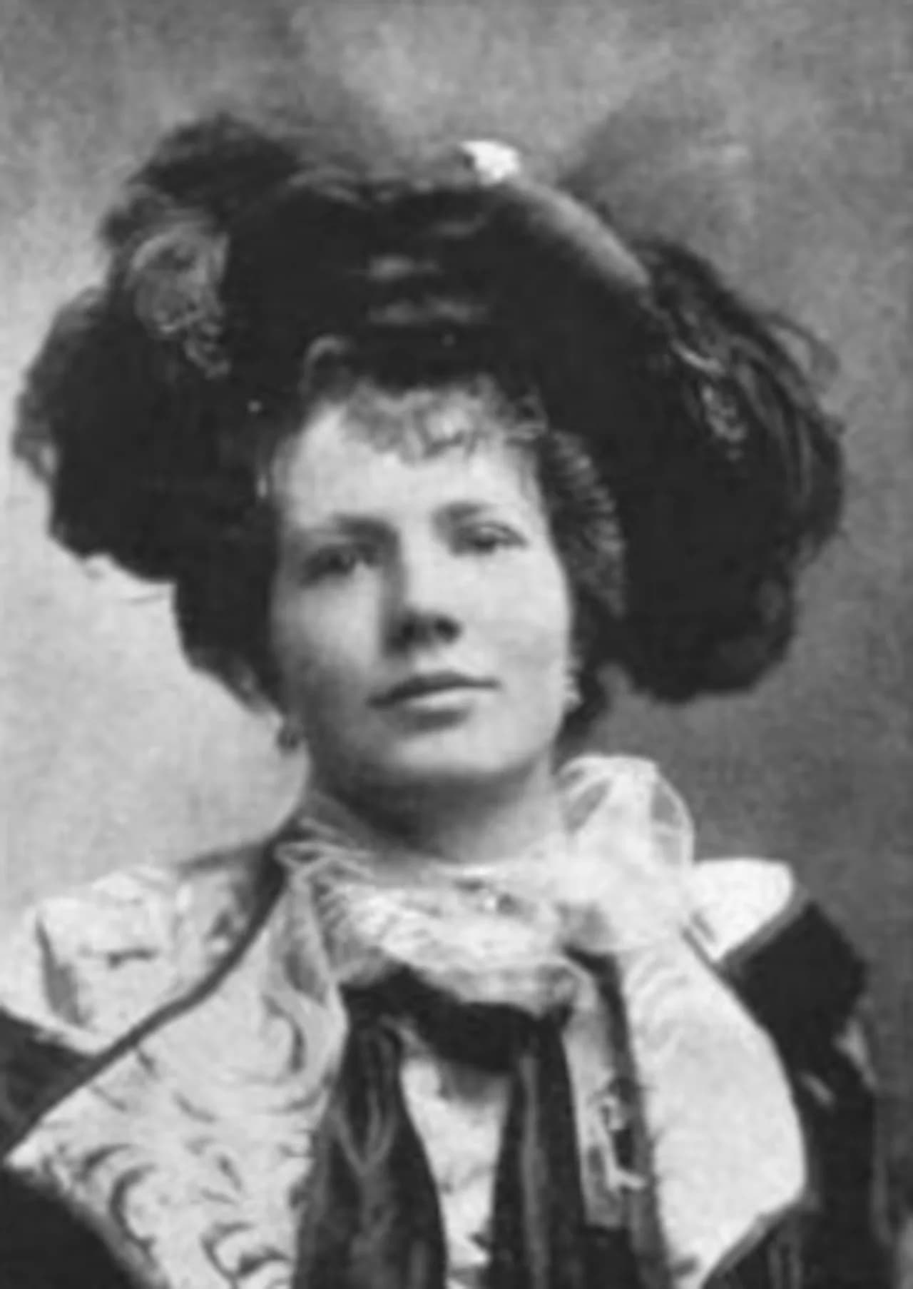 Lady Lettice Grosvenor