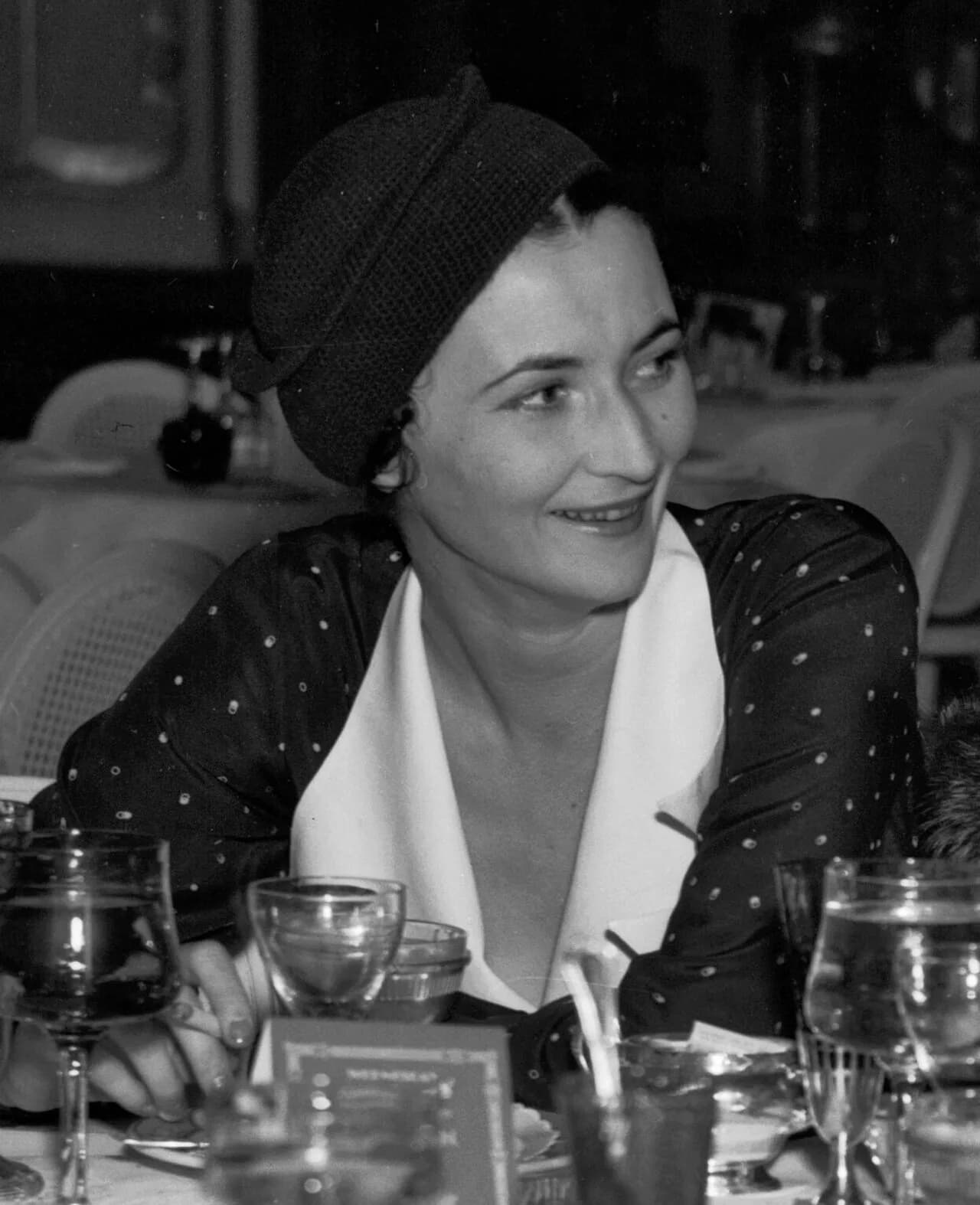 Natalija Alexandrowna Golizyn