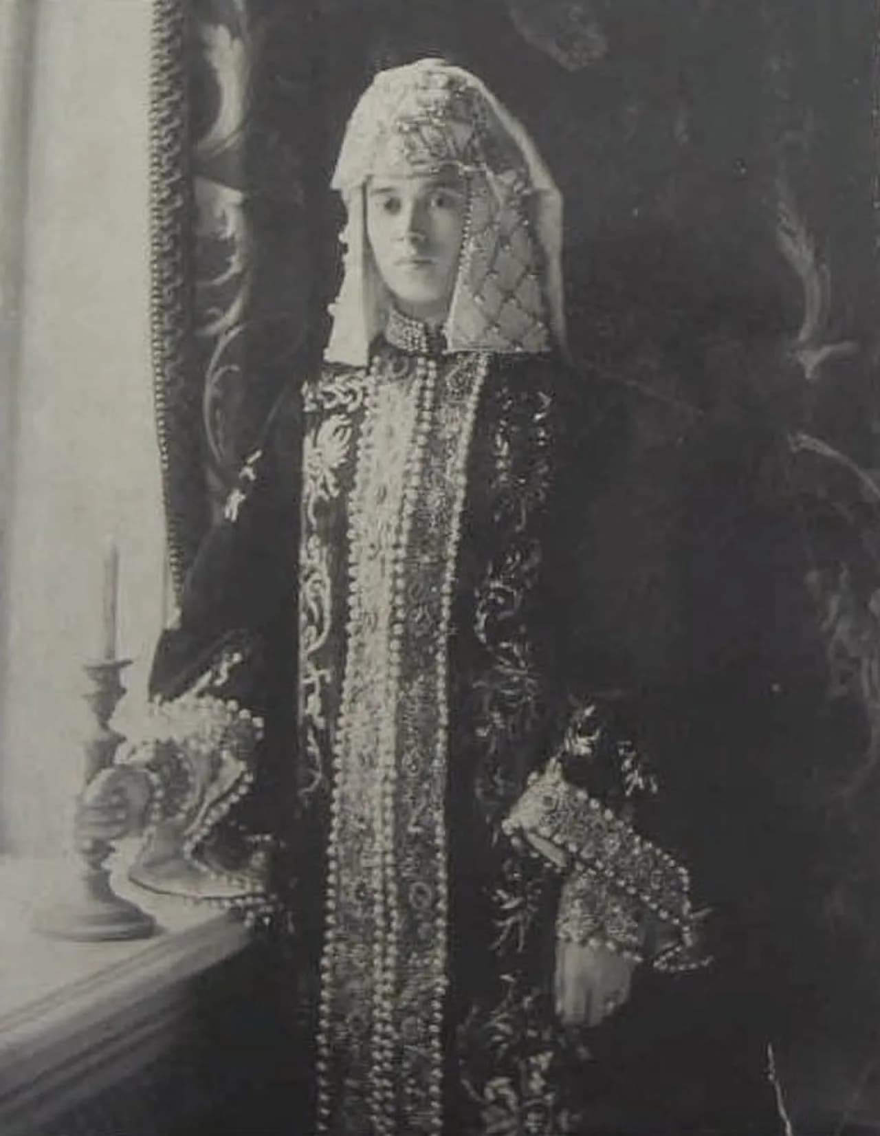 Irina Wassiljewna Naryschkina
