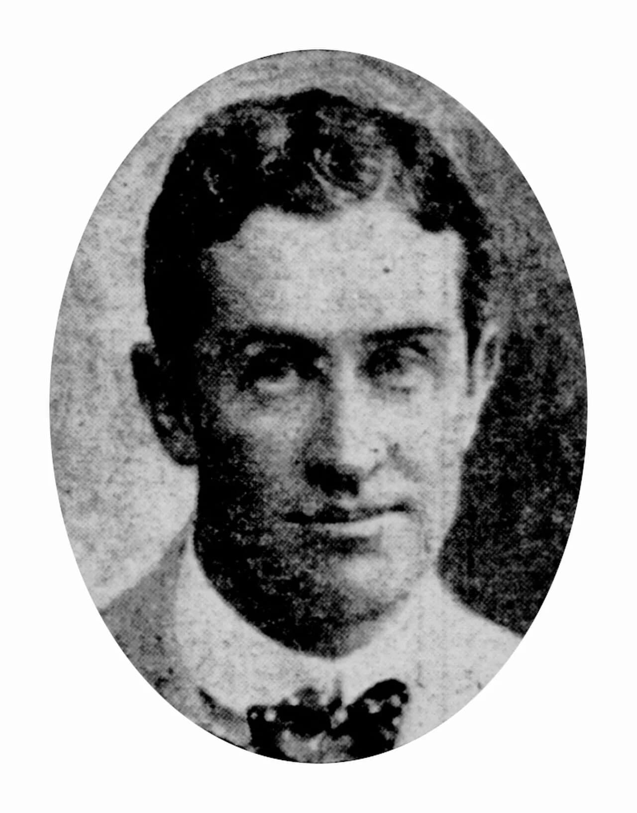 Peter Martin