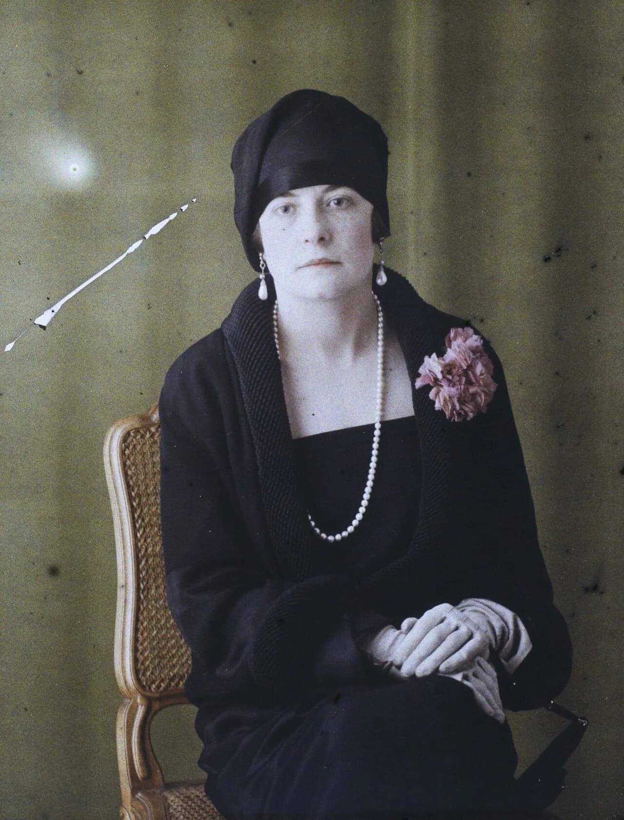 Hedwige de la Rochefoucauld
