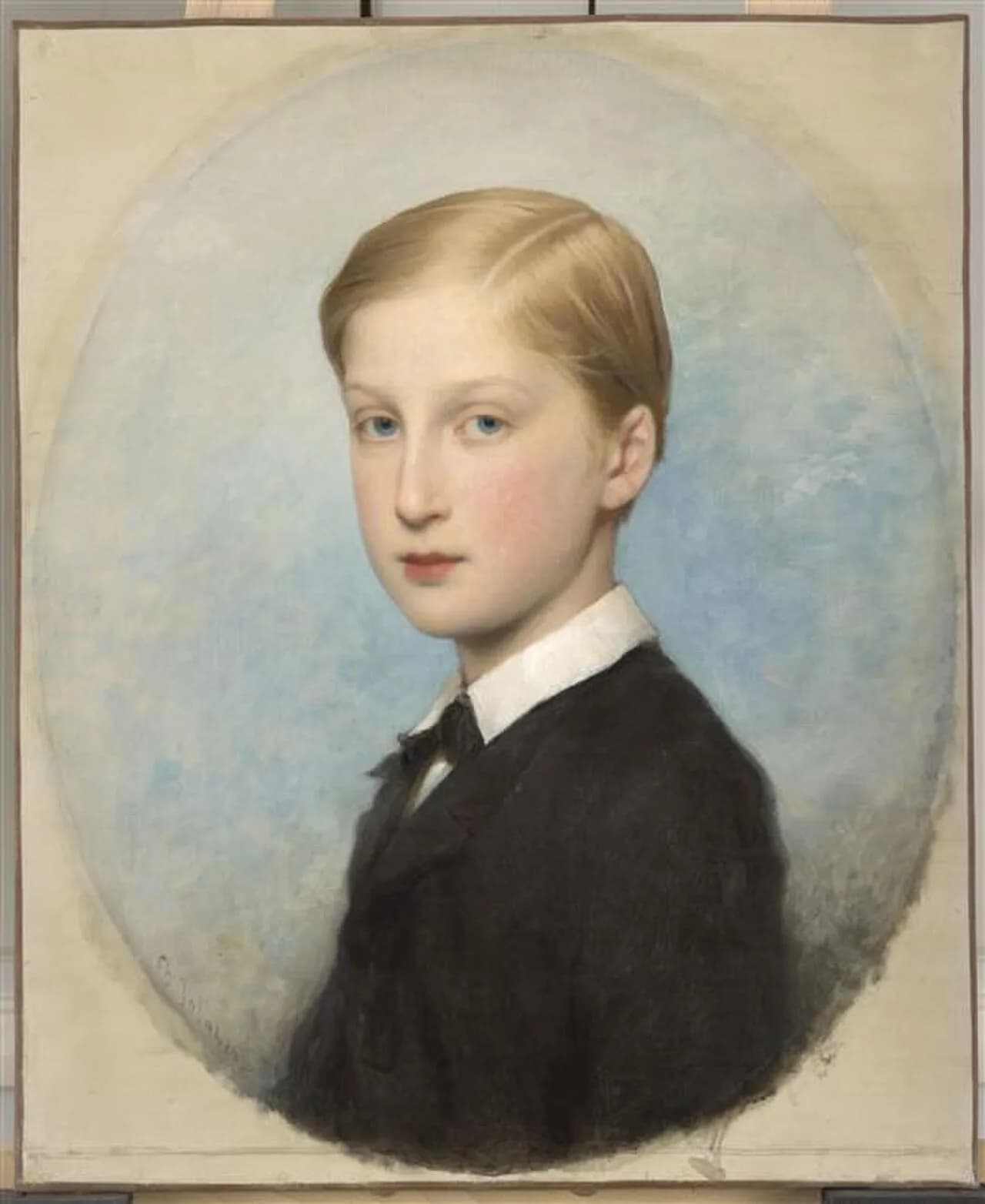 Prinz François, Herzog zu Guise
