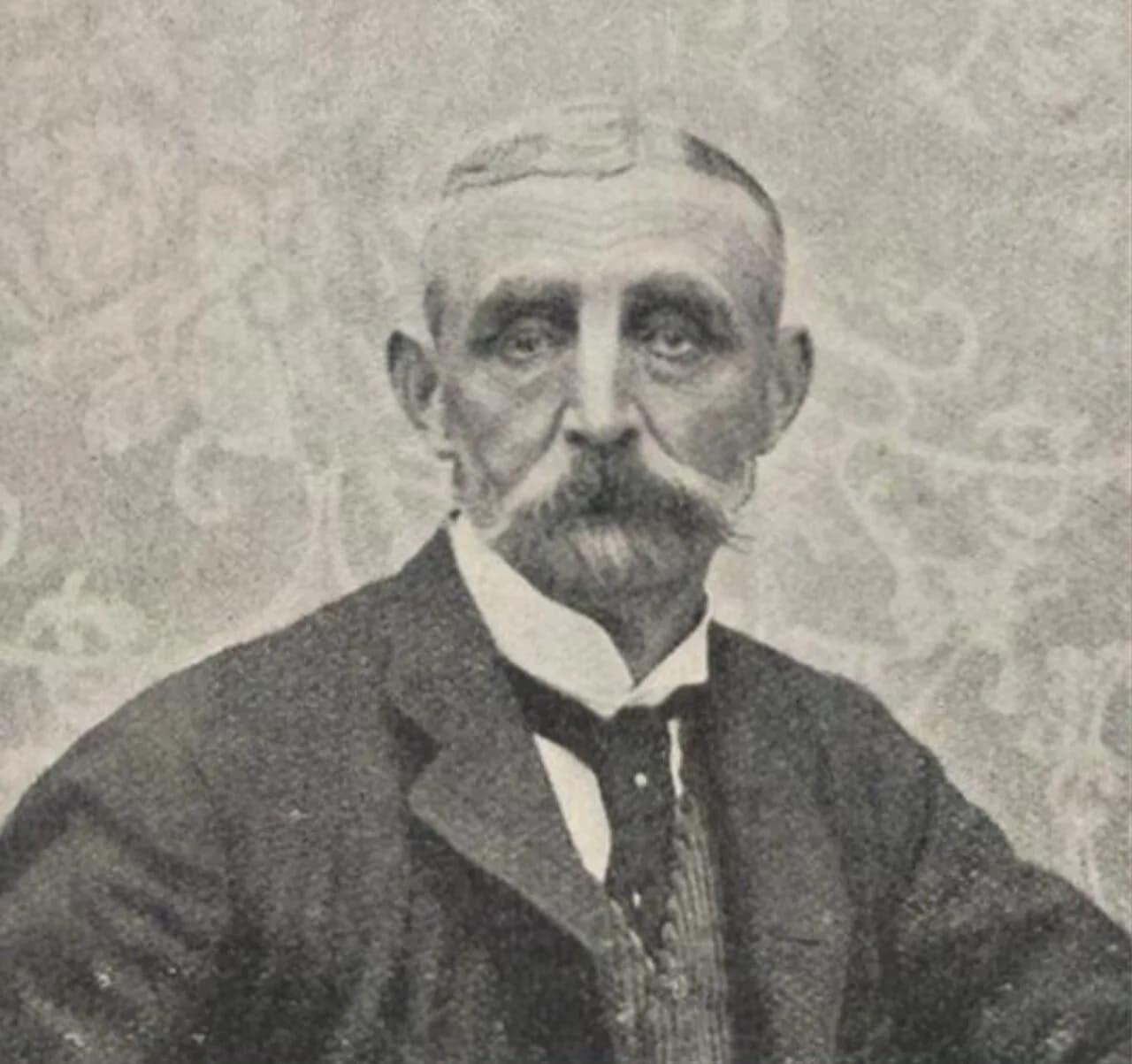 Baron Arnoud van Brienen