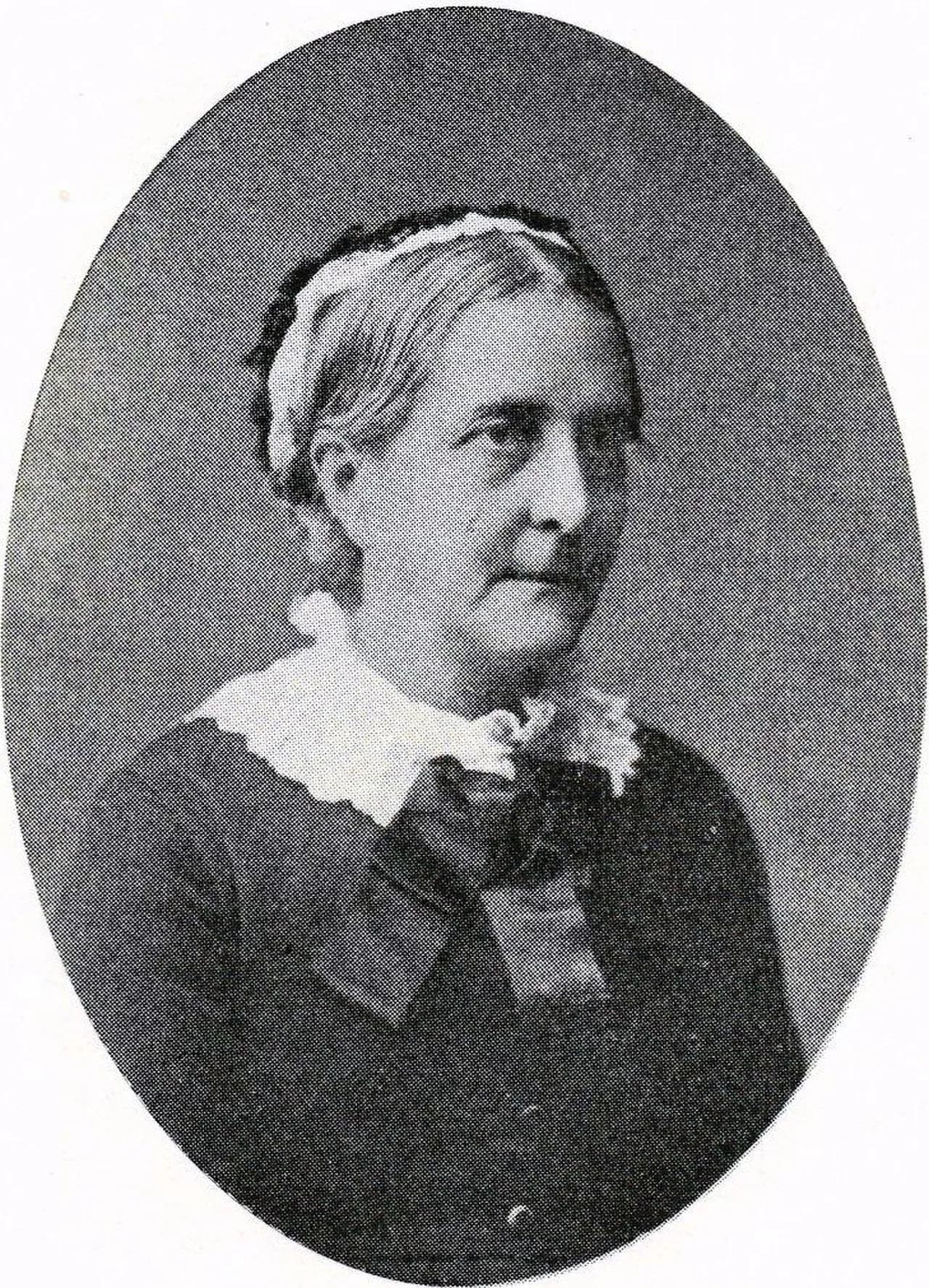 Emilia Fröding