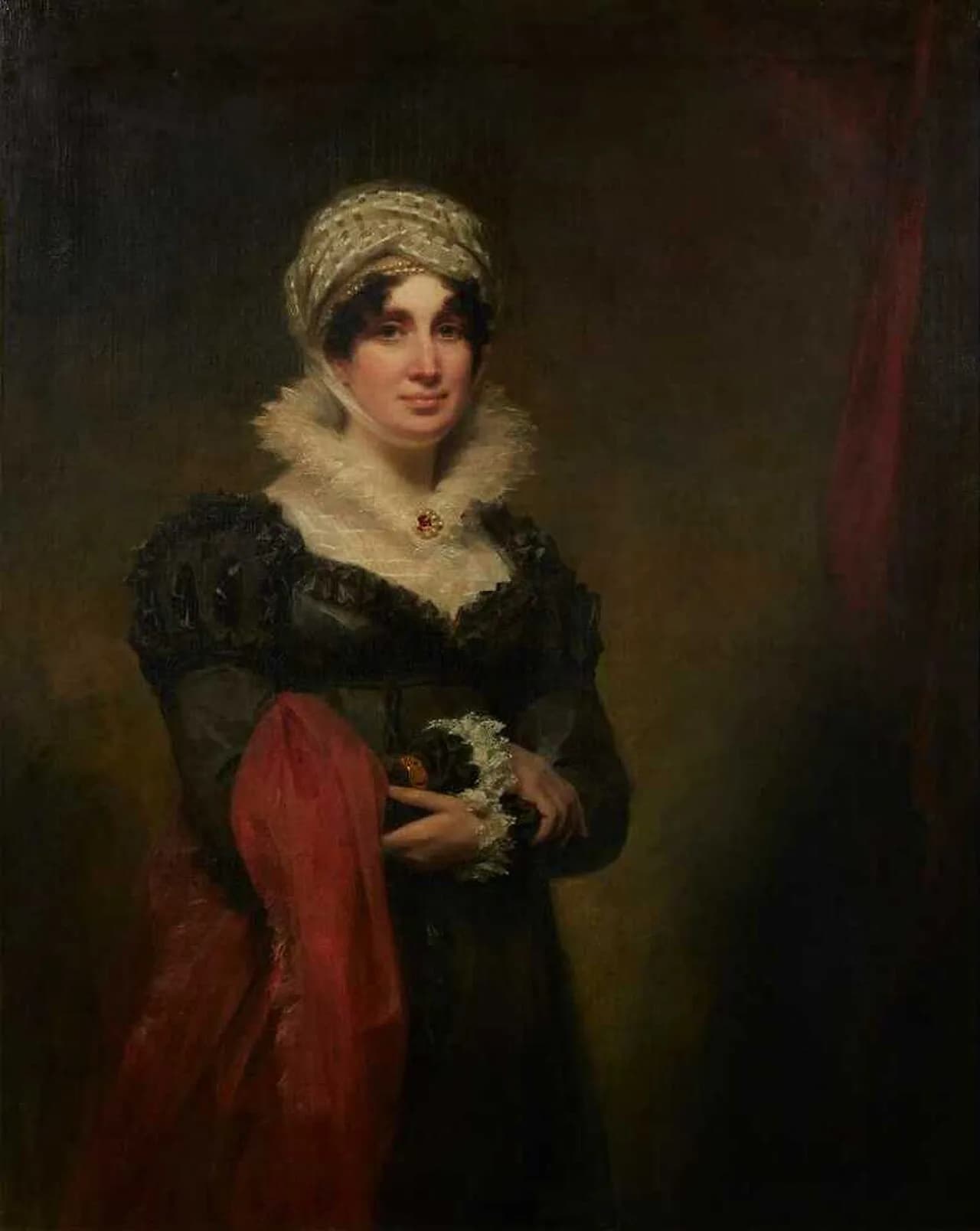 Agnes Murray Elliot