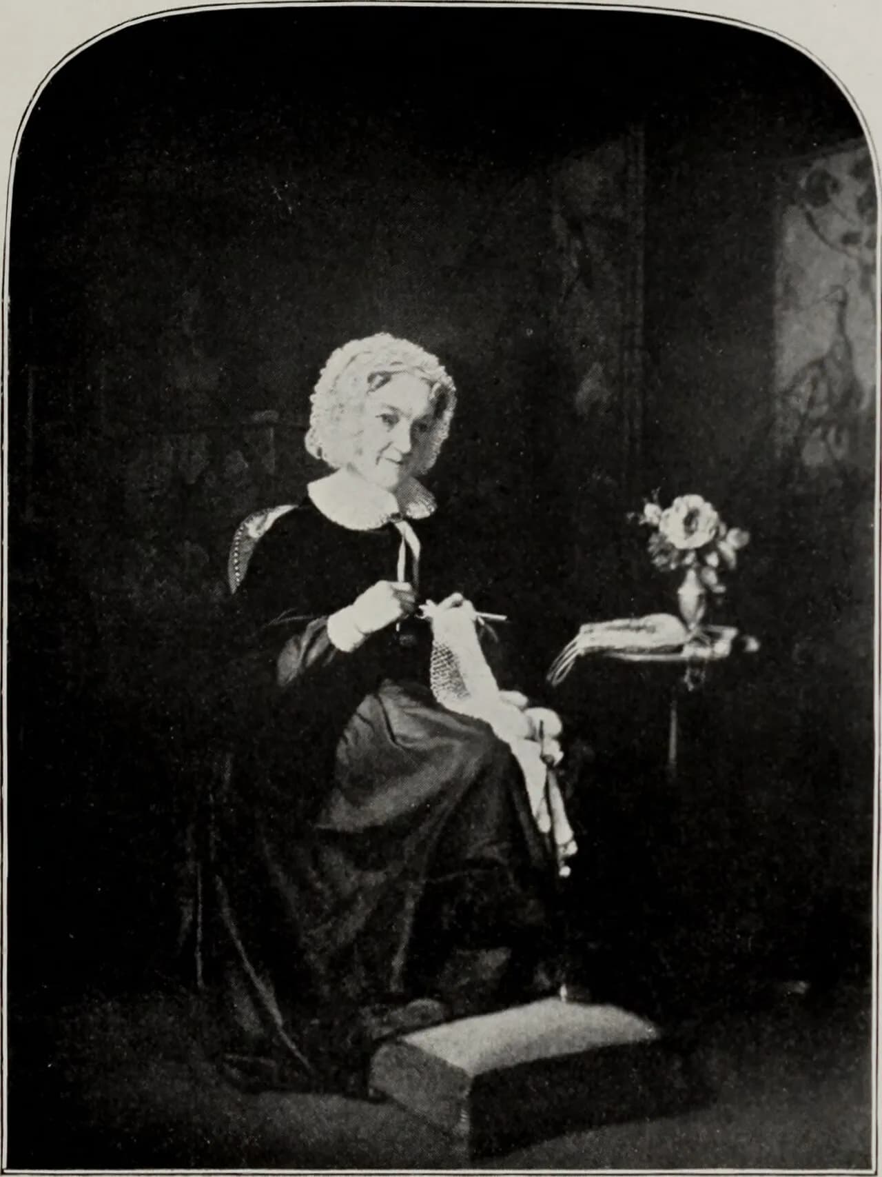 Elizabeth Willoughby