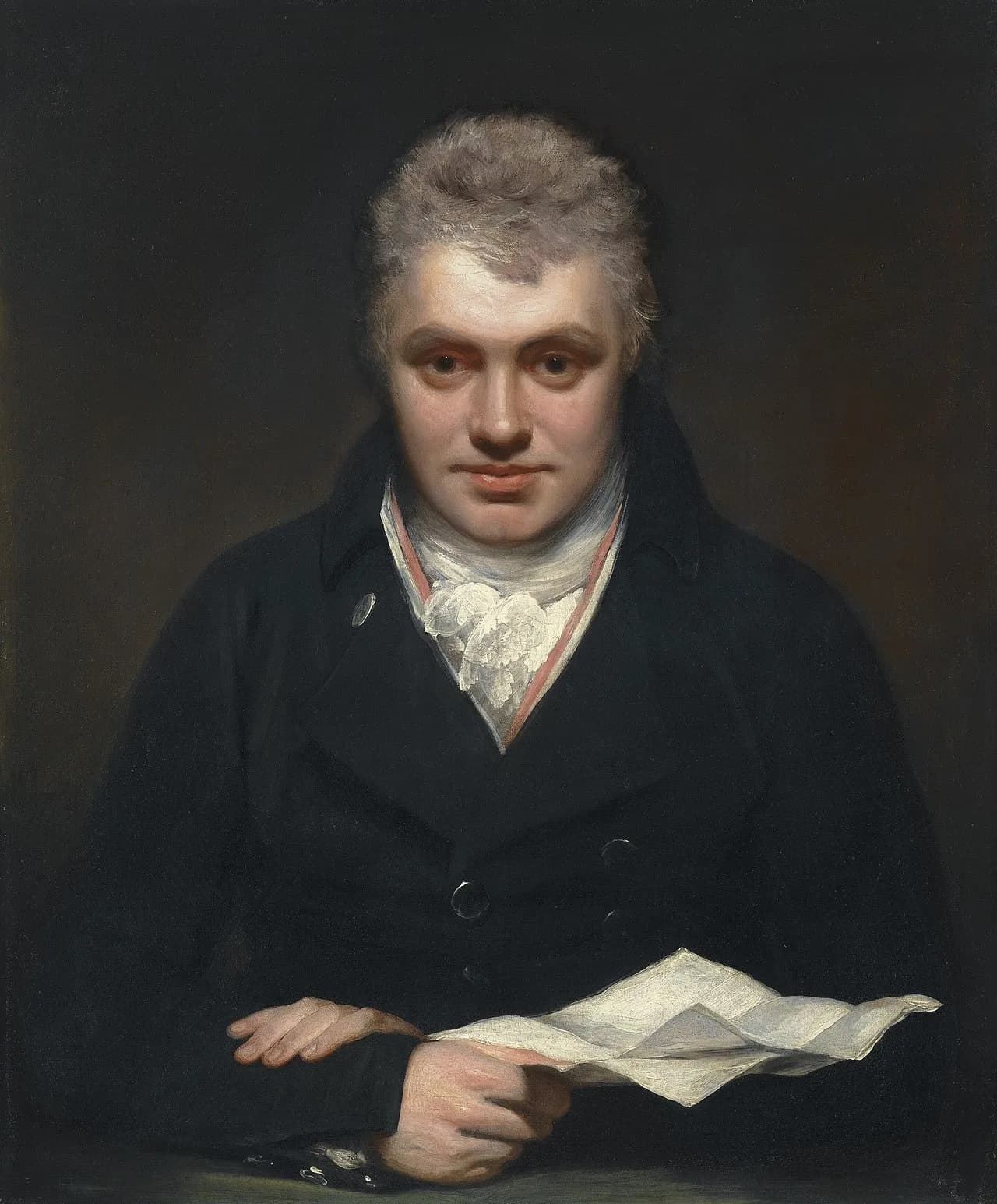 George Arbuthnot