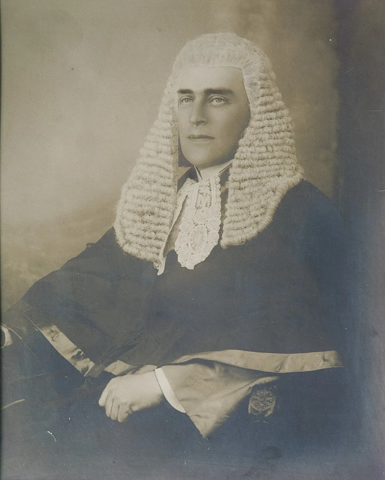 Bartle Henry Temple Frere