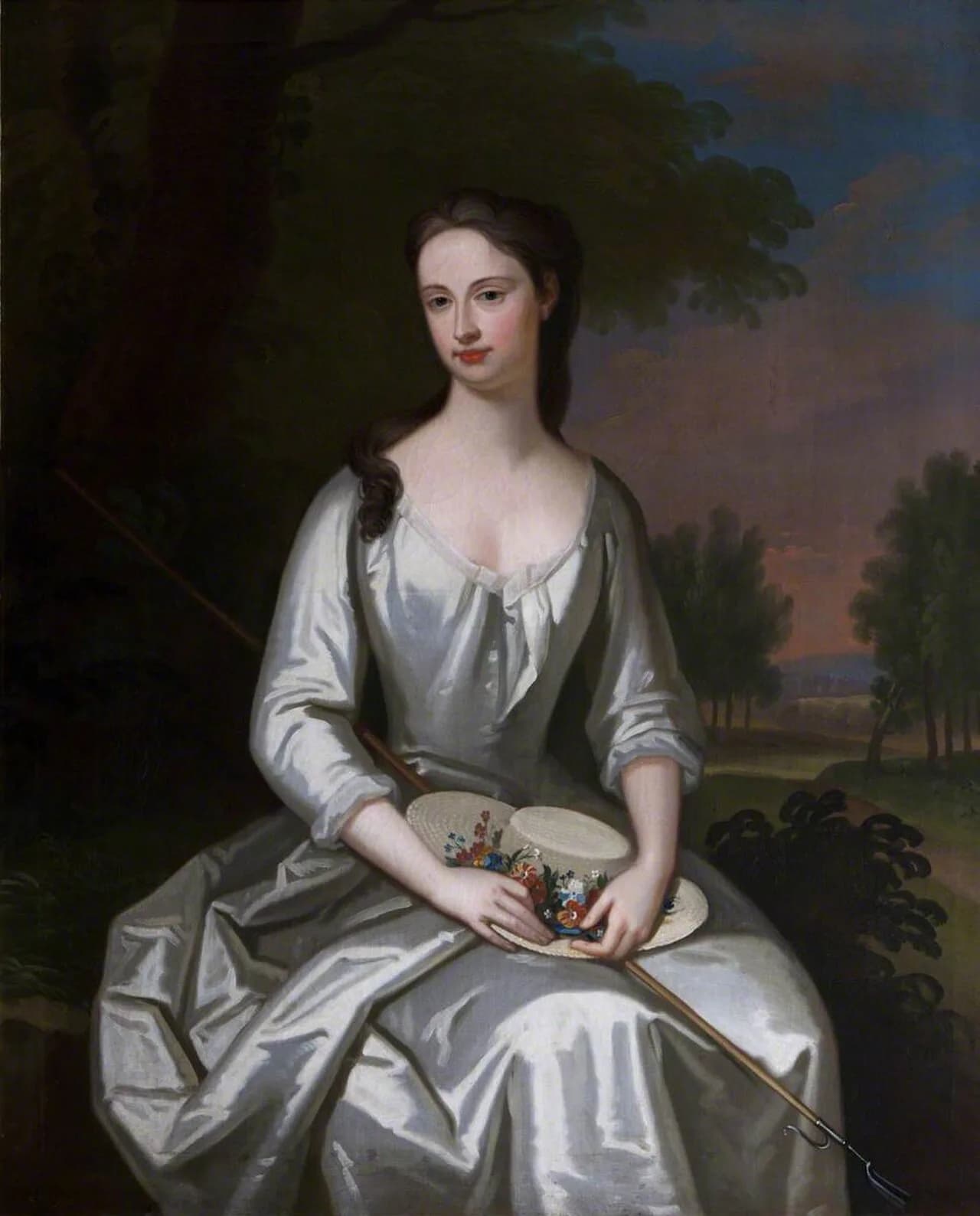 Mary Assheton