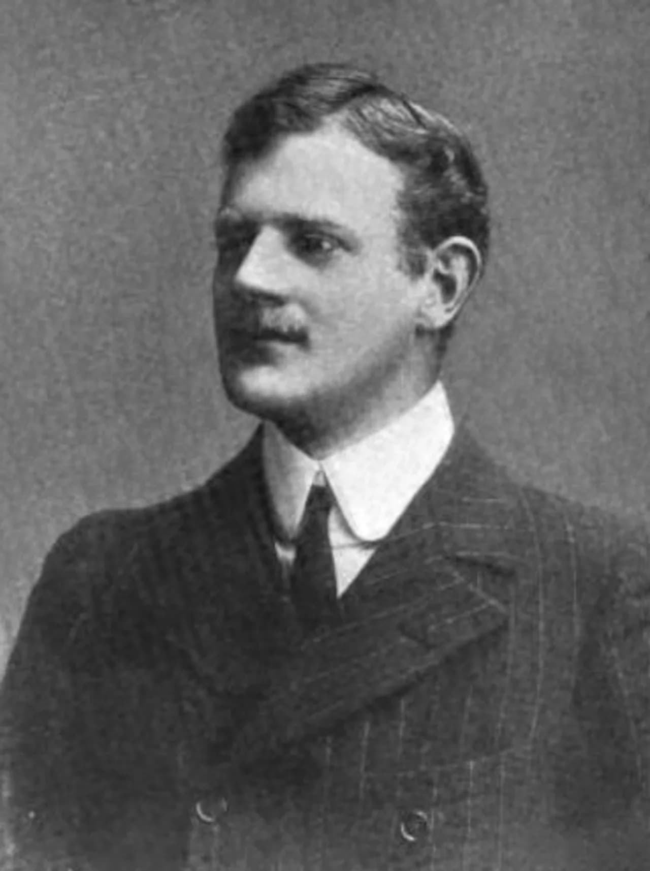 Richard Cecil