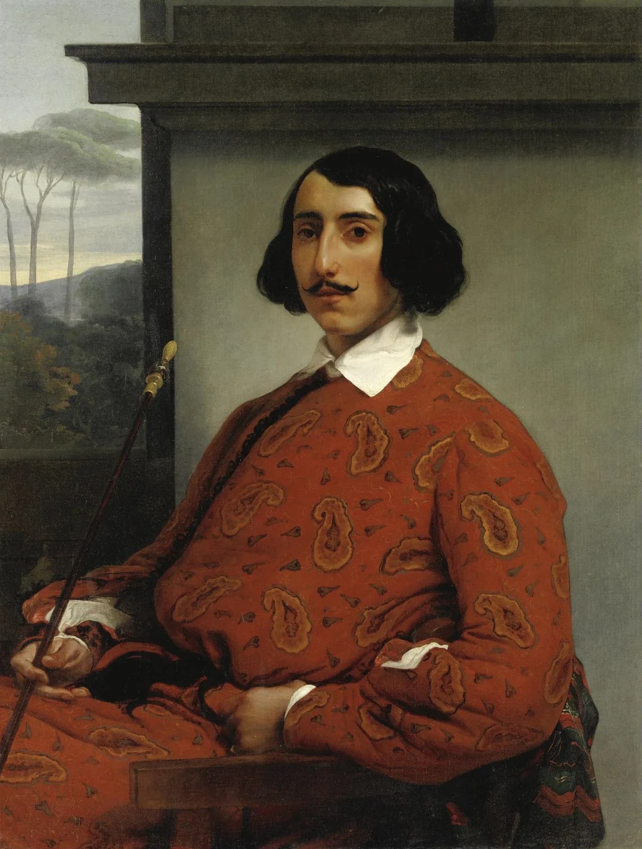 Manuel Falcó y d'Adda, 14th Marquess of Almonacir