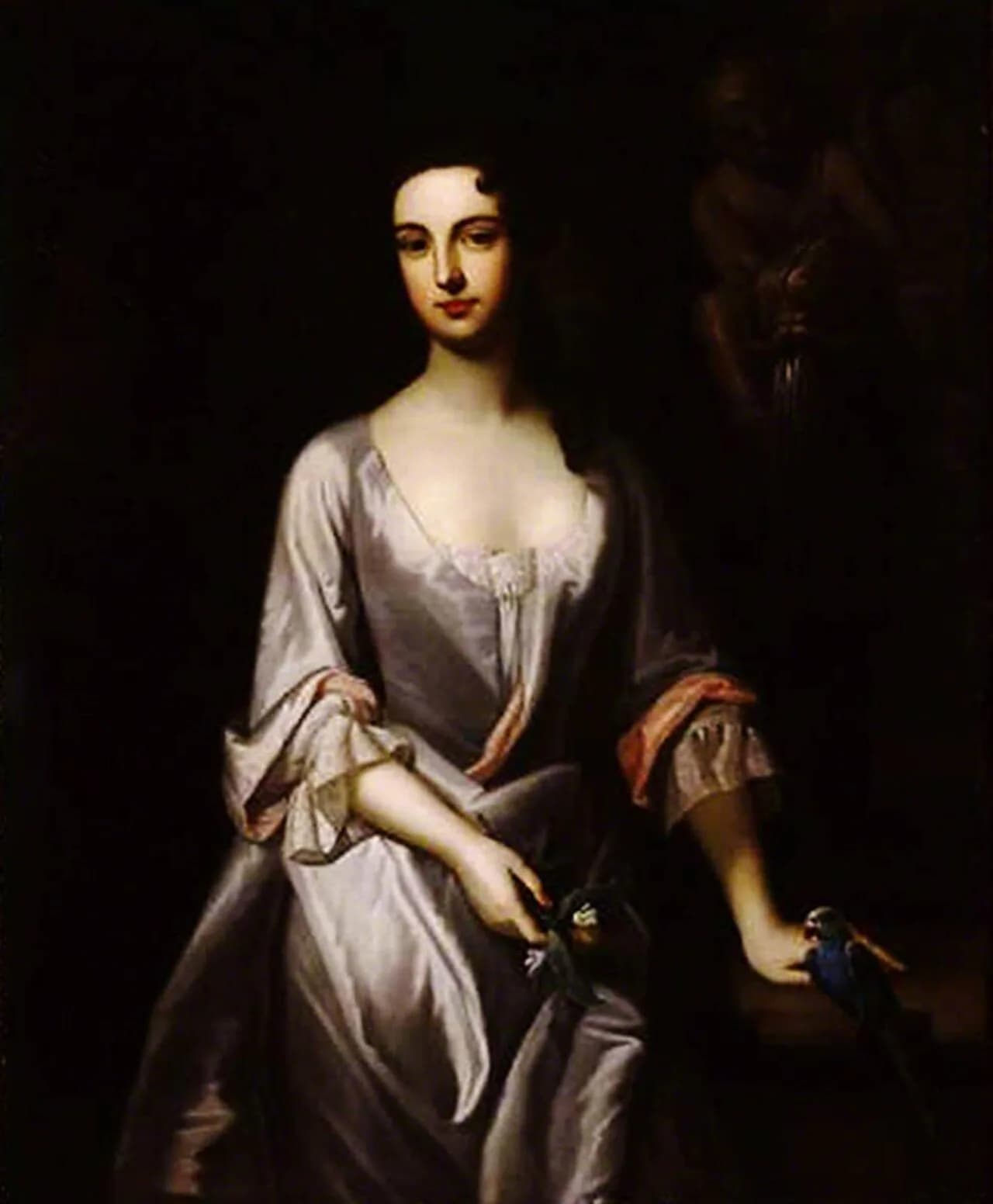 Catherine Poulett