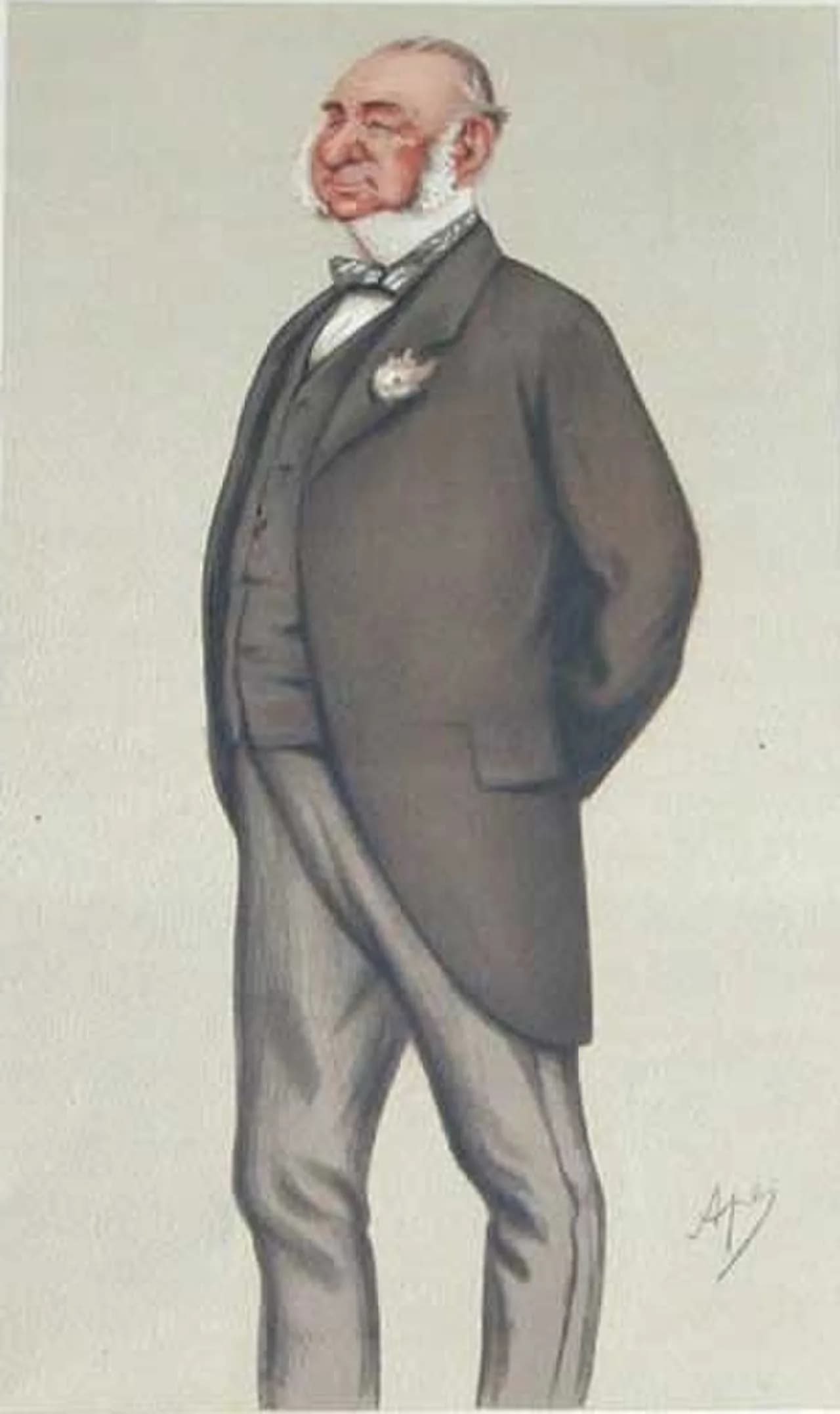 Henry Villebois