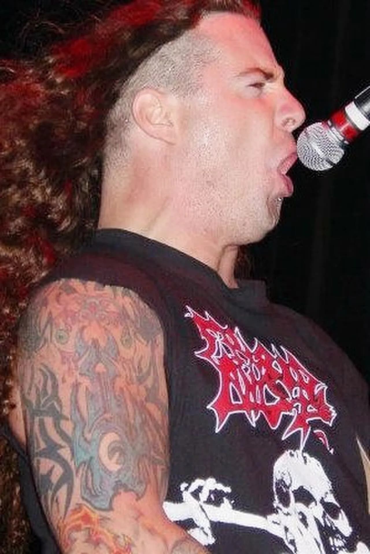 Jared Anderson