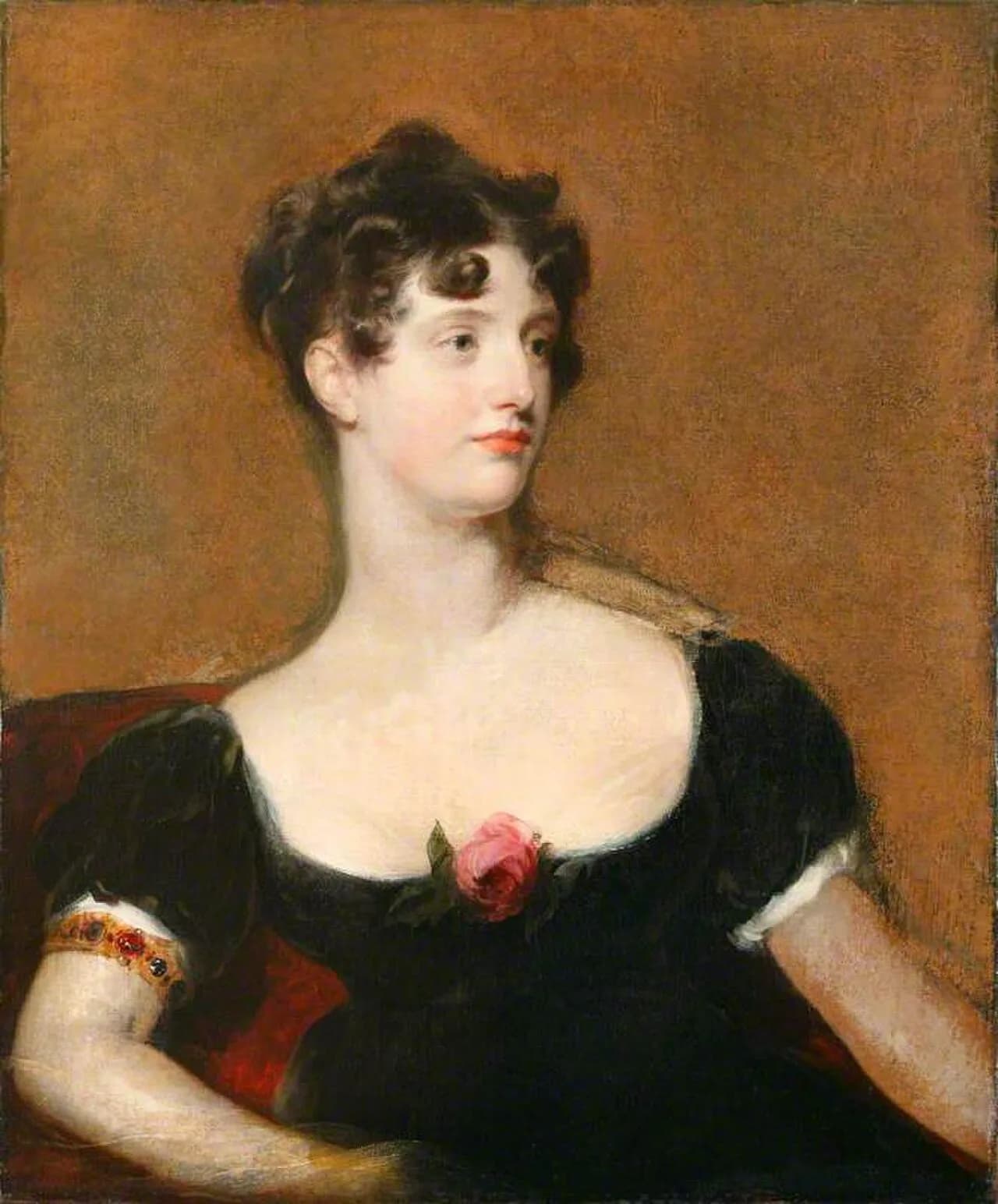 Harriet Elizabeth Peirse
