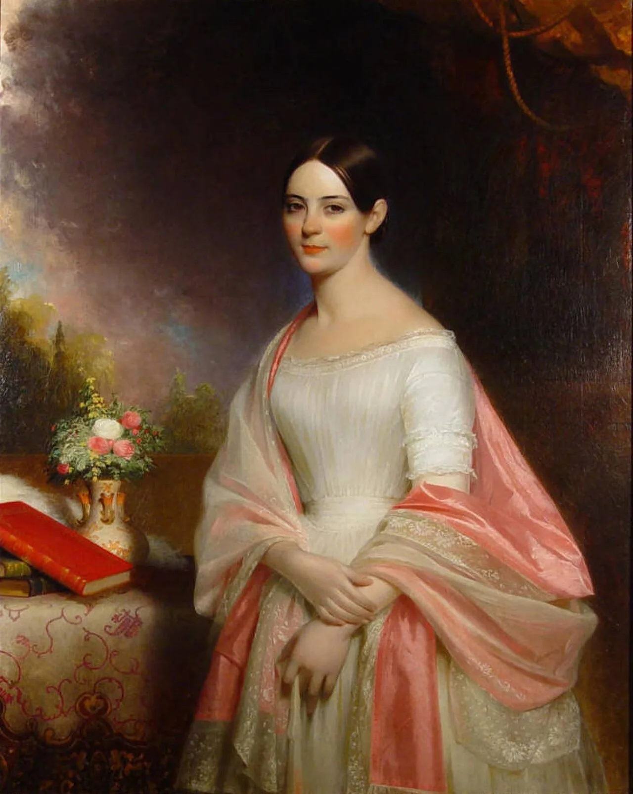 Catherine Robbins Lyman