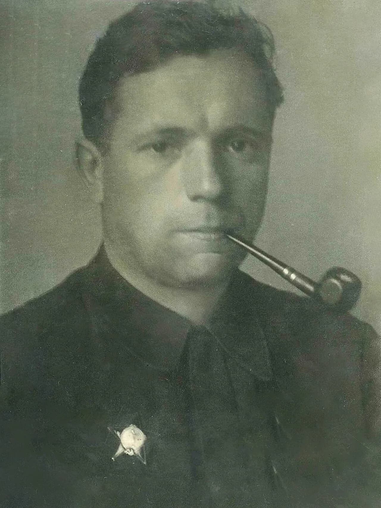 Krasouski Mikalai