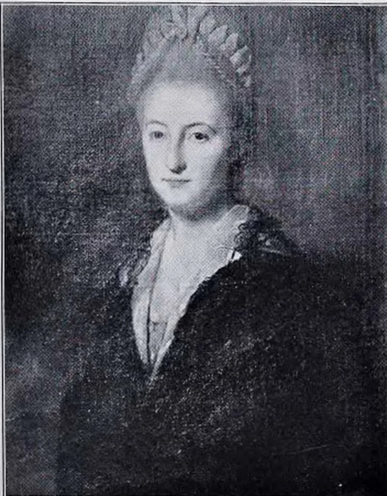 Augusta Georgina Elizabeth Irby