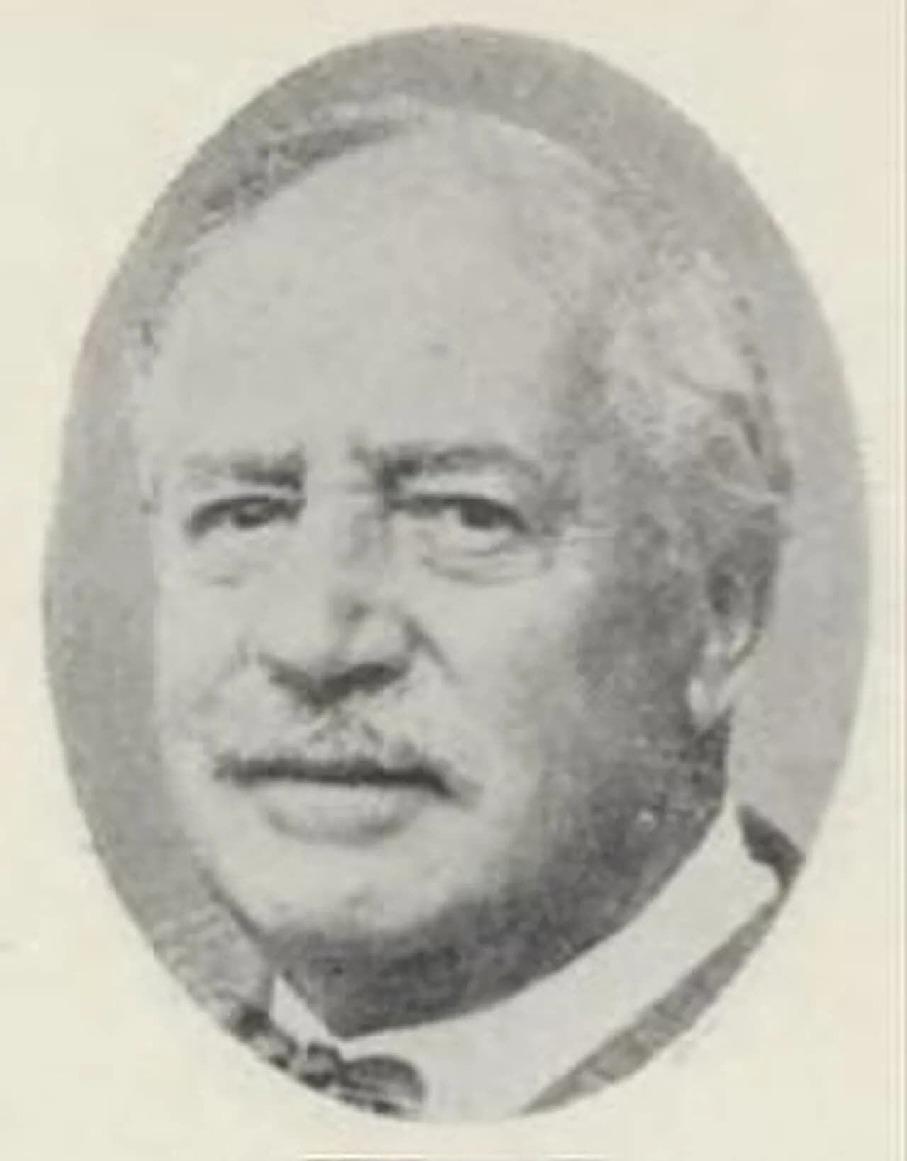 Charles Ernest Henri Boissevain