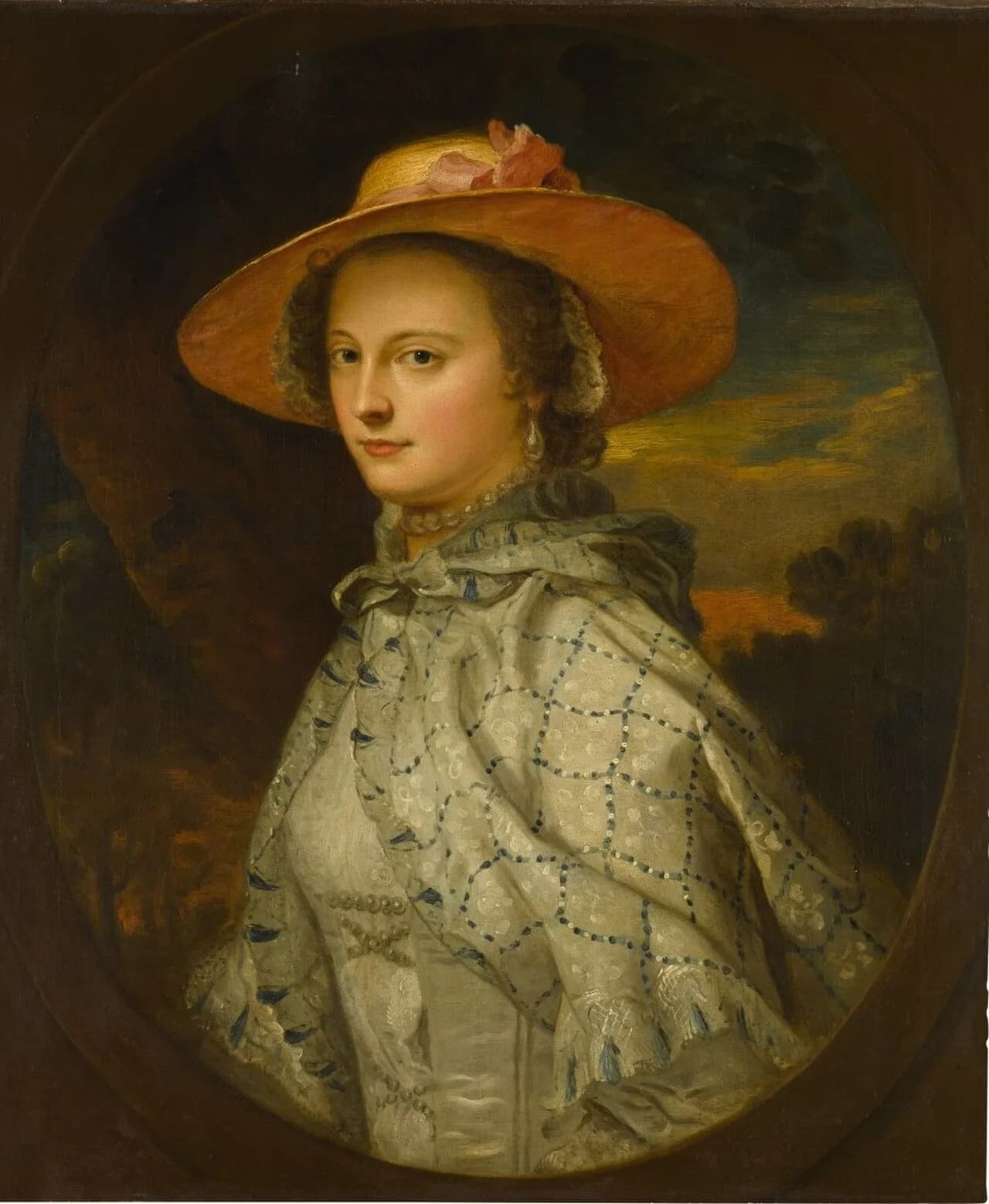 Catharine Knatchbull