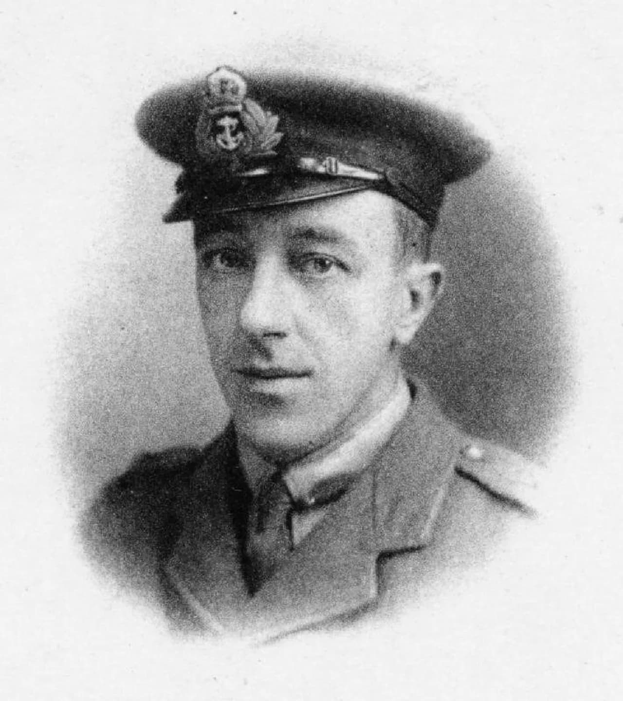 Hon. Maurice Henry Nelson Hood