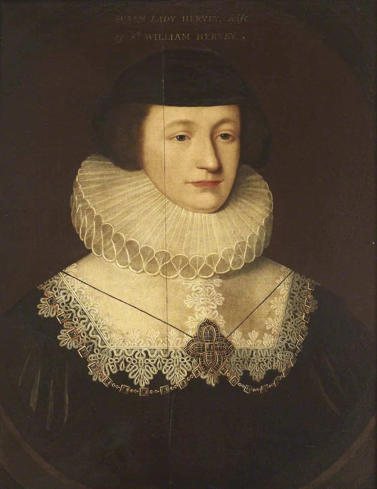 Susan Jermyn