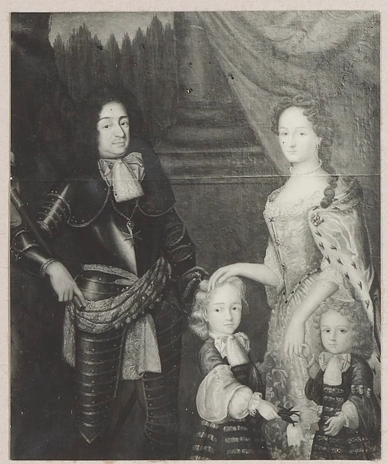 Ernestine Charlotte von Nassau-Schaumburg