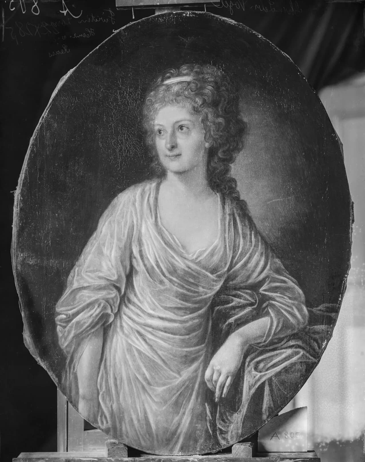 Louise Henriette von Hoym