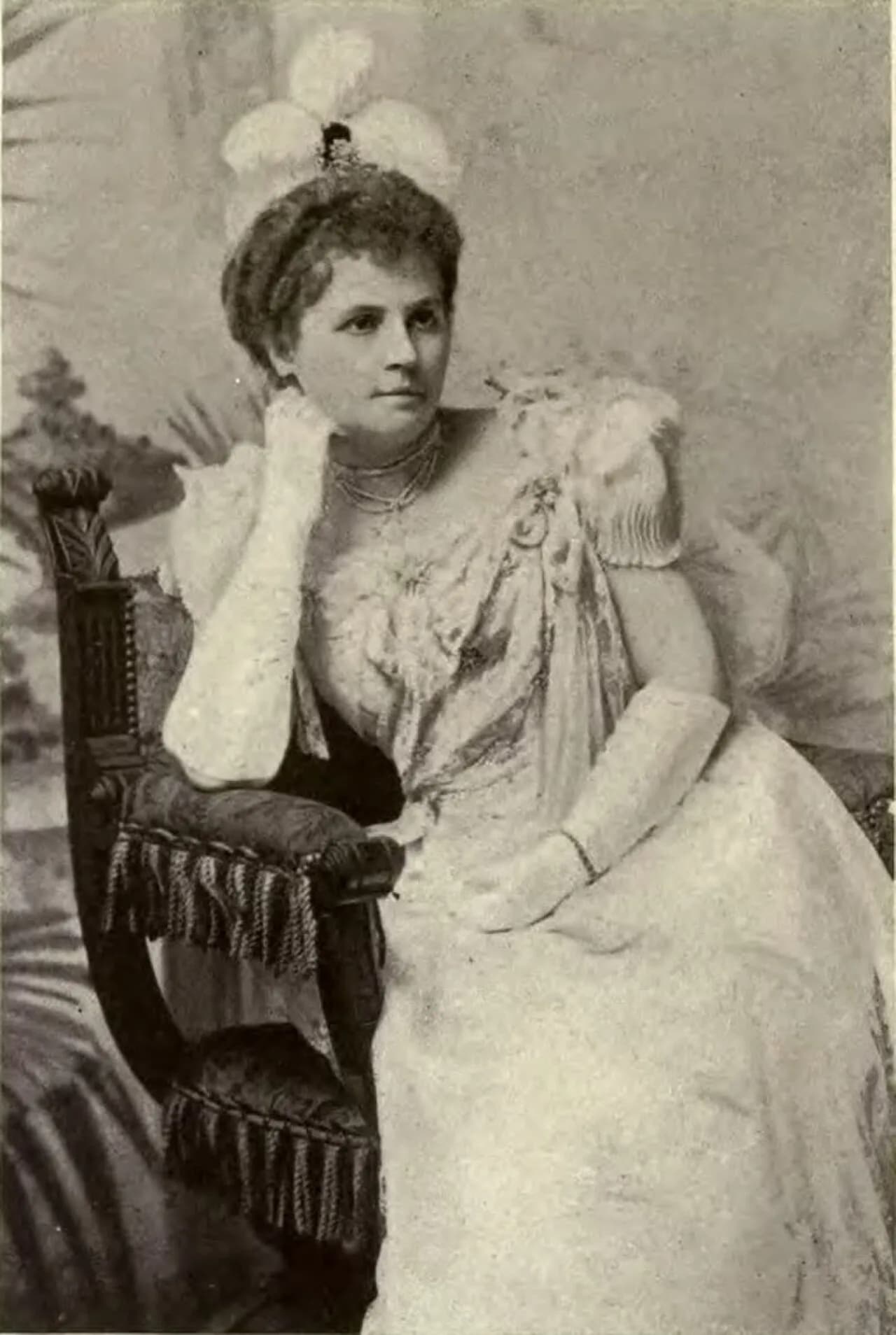 Margaret Eliza Christian