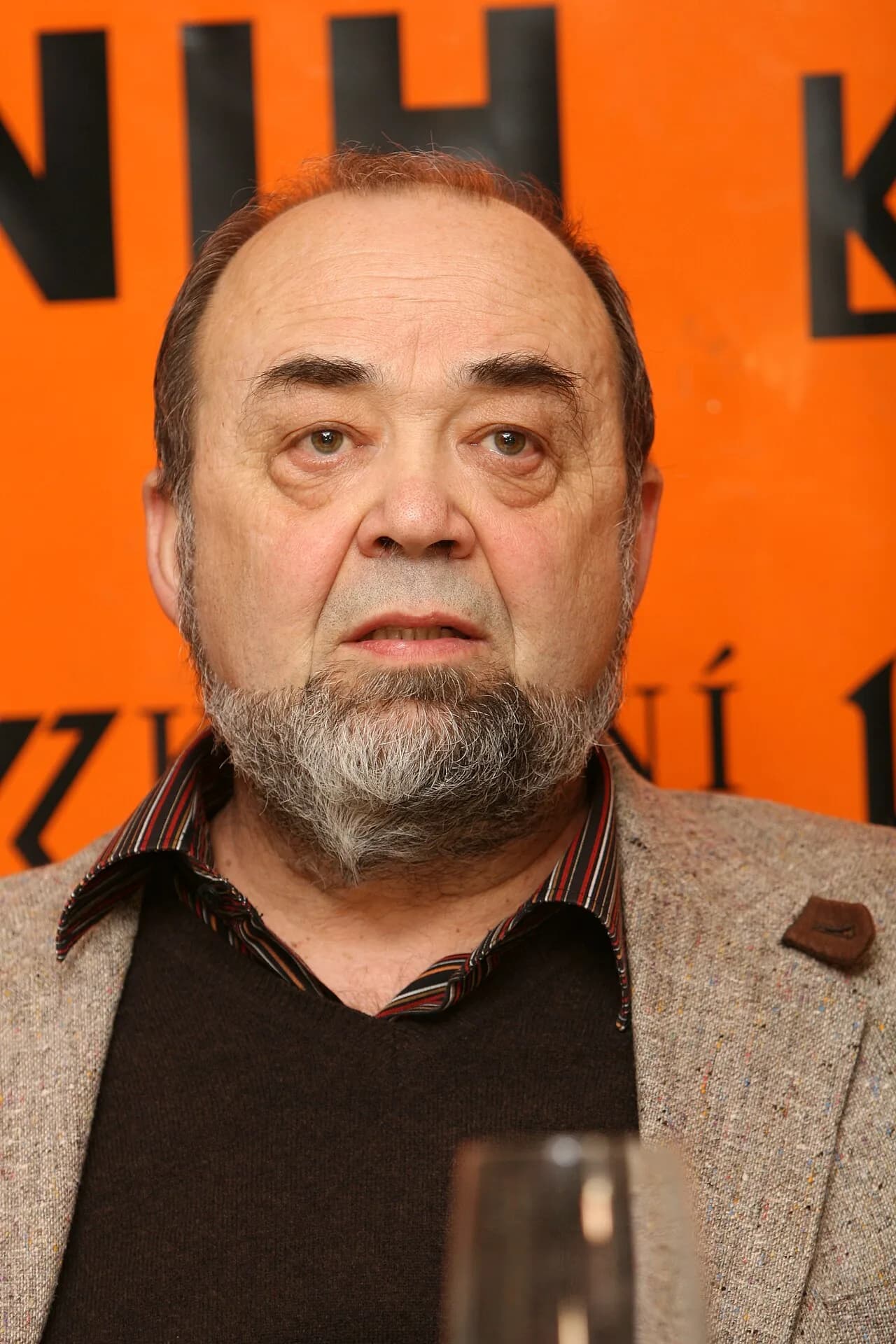 Josef Jonáš