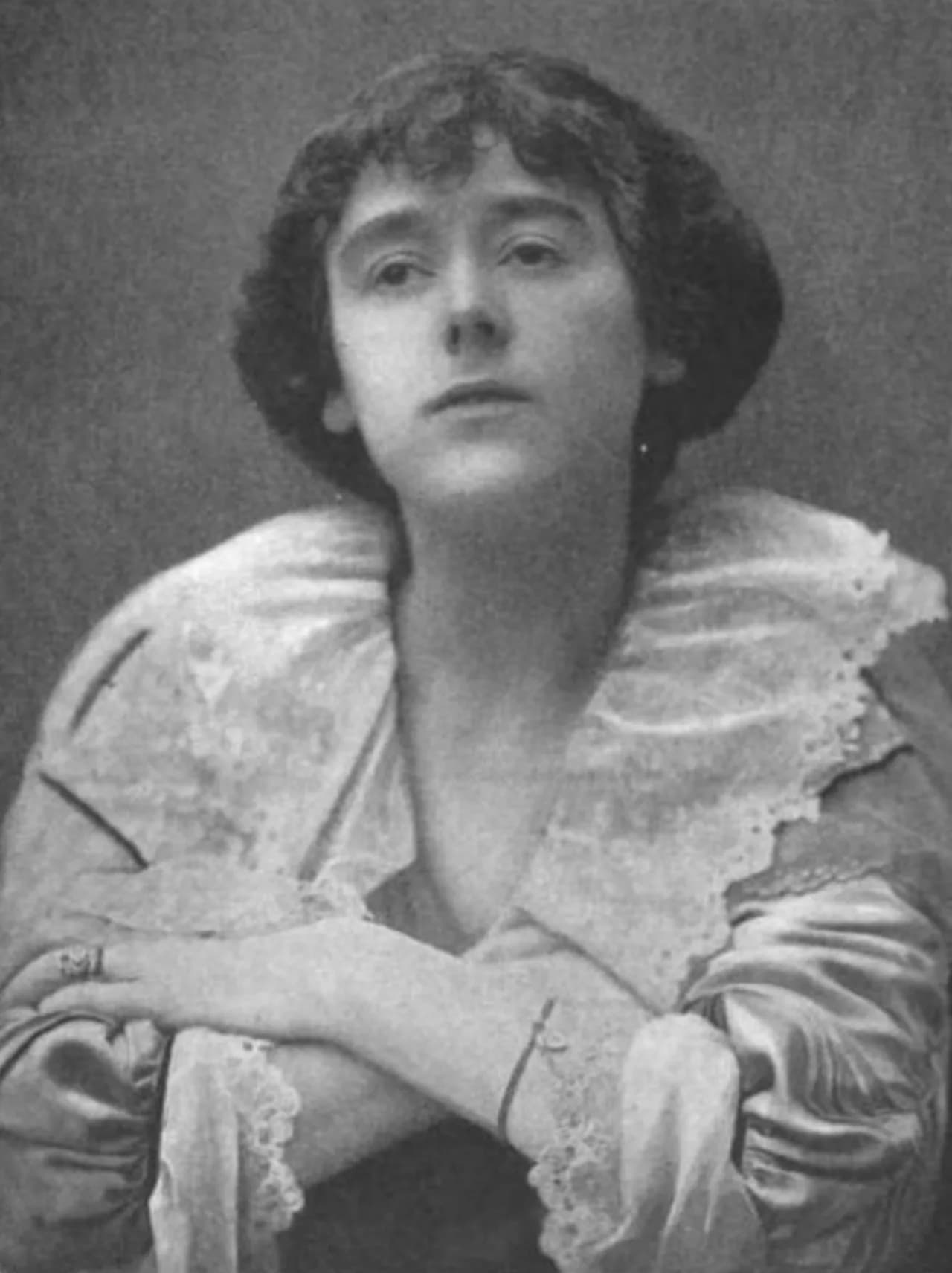 Lady Cecely Baillie-Hamilton