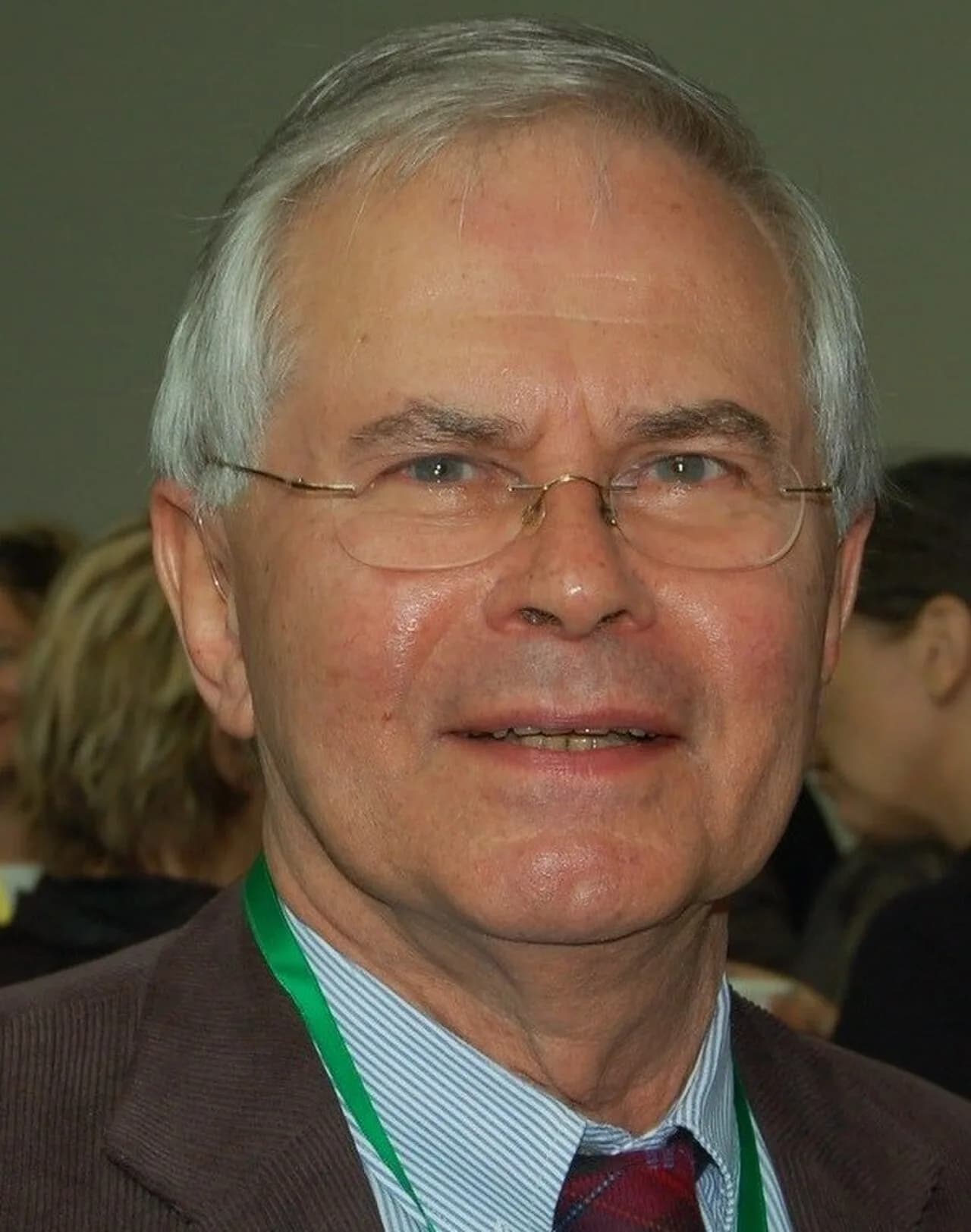Alexander Heldring