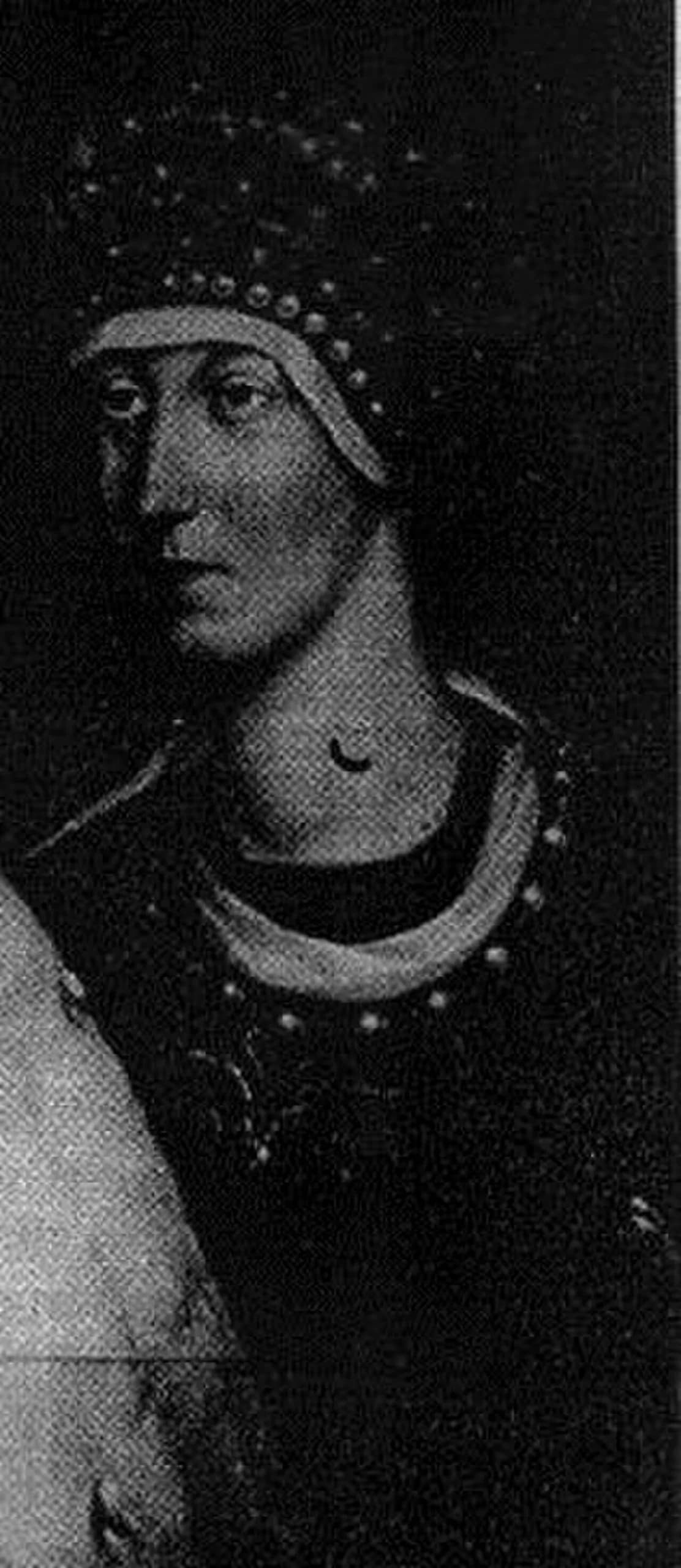 Margarete von Bayern