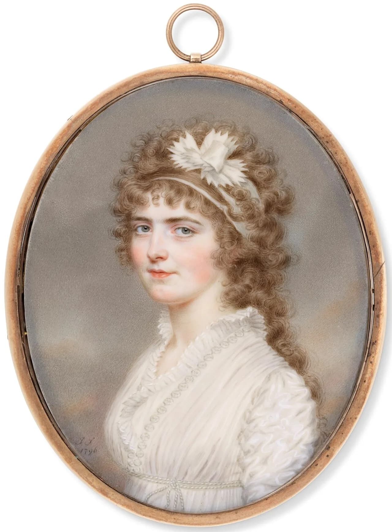 Emily Baring