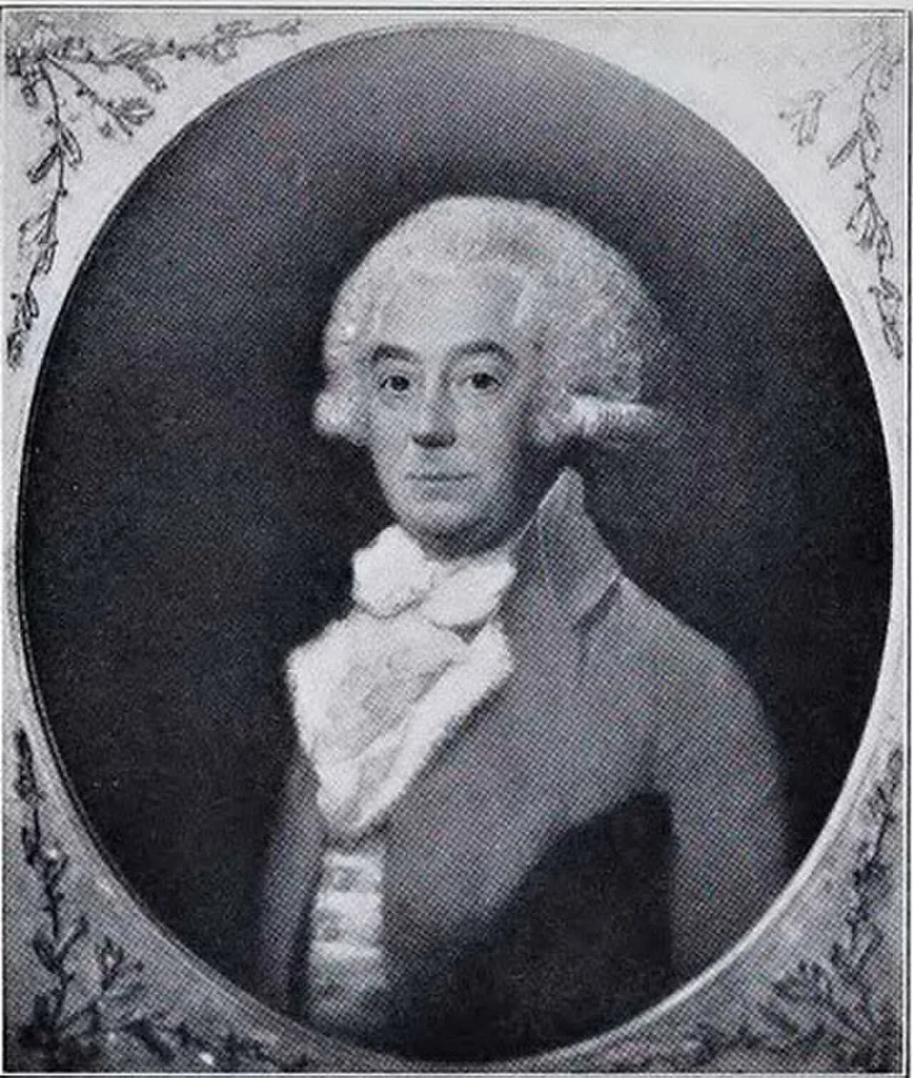 John Peter Boileau