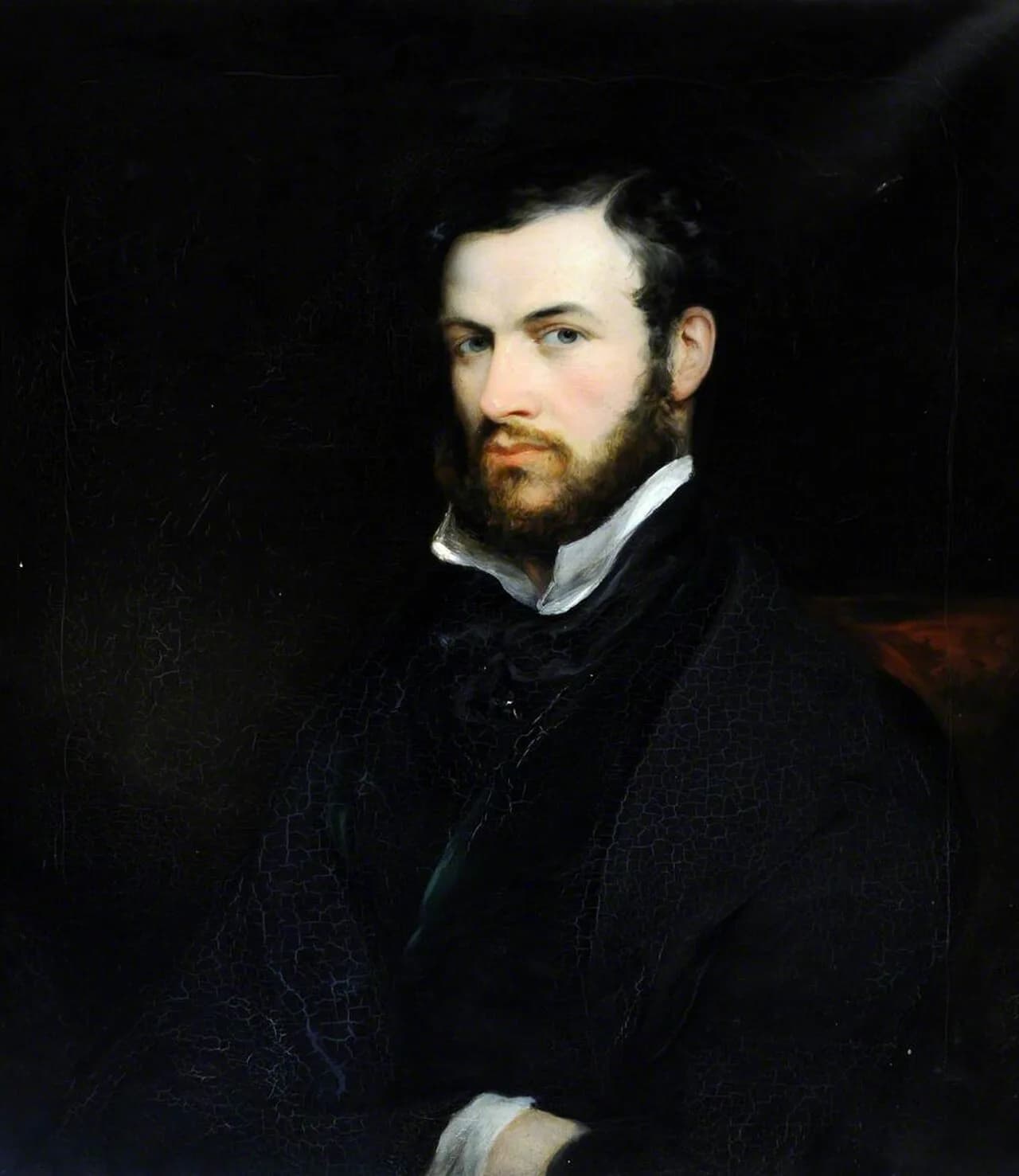 Cecil Brooke Boothby
