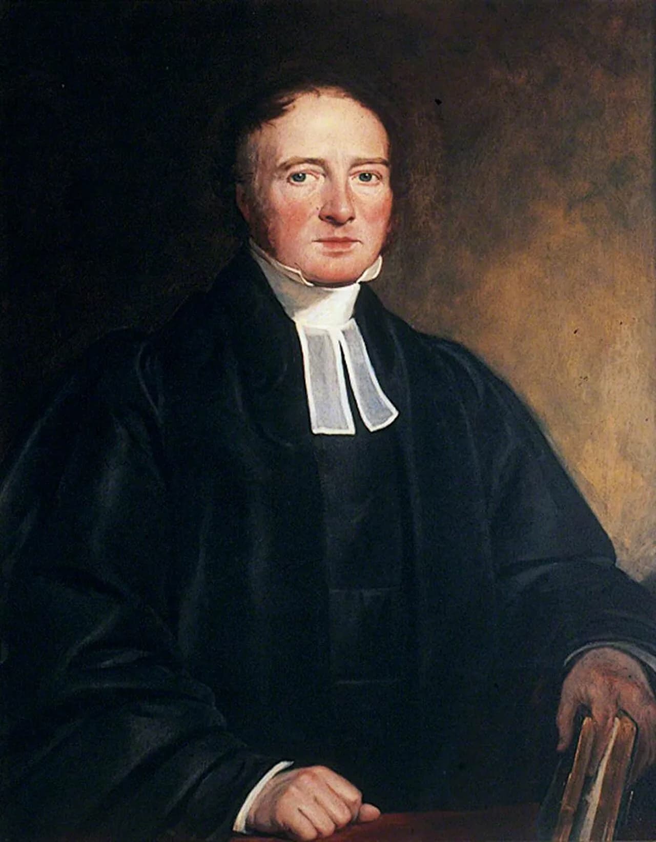 Edward Law