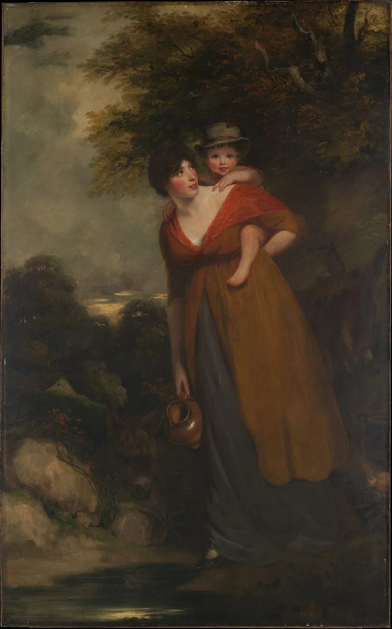 Esther Jane Ogle