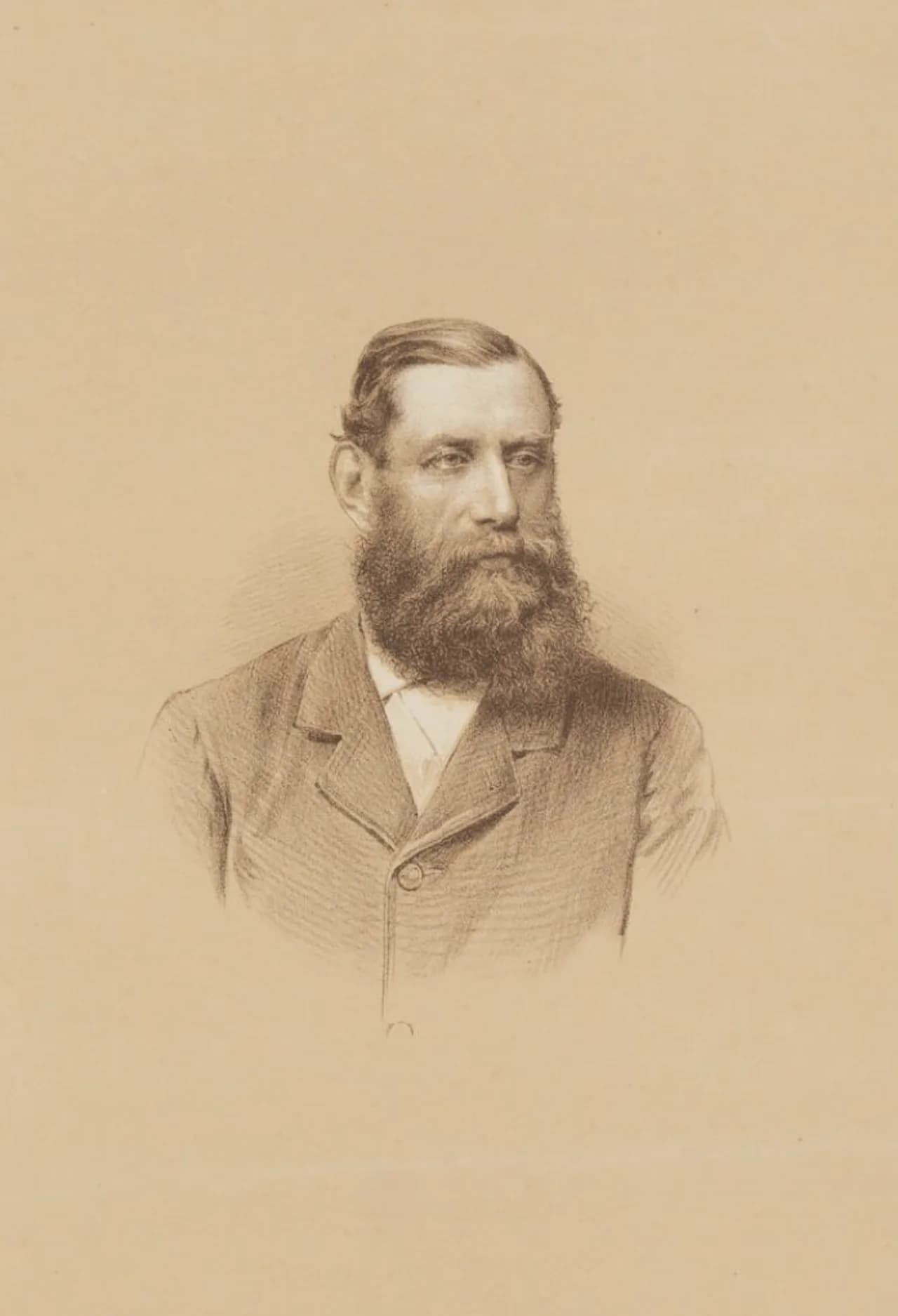 Sir Thomas Boughey, 4th Baronet